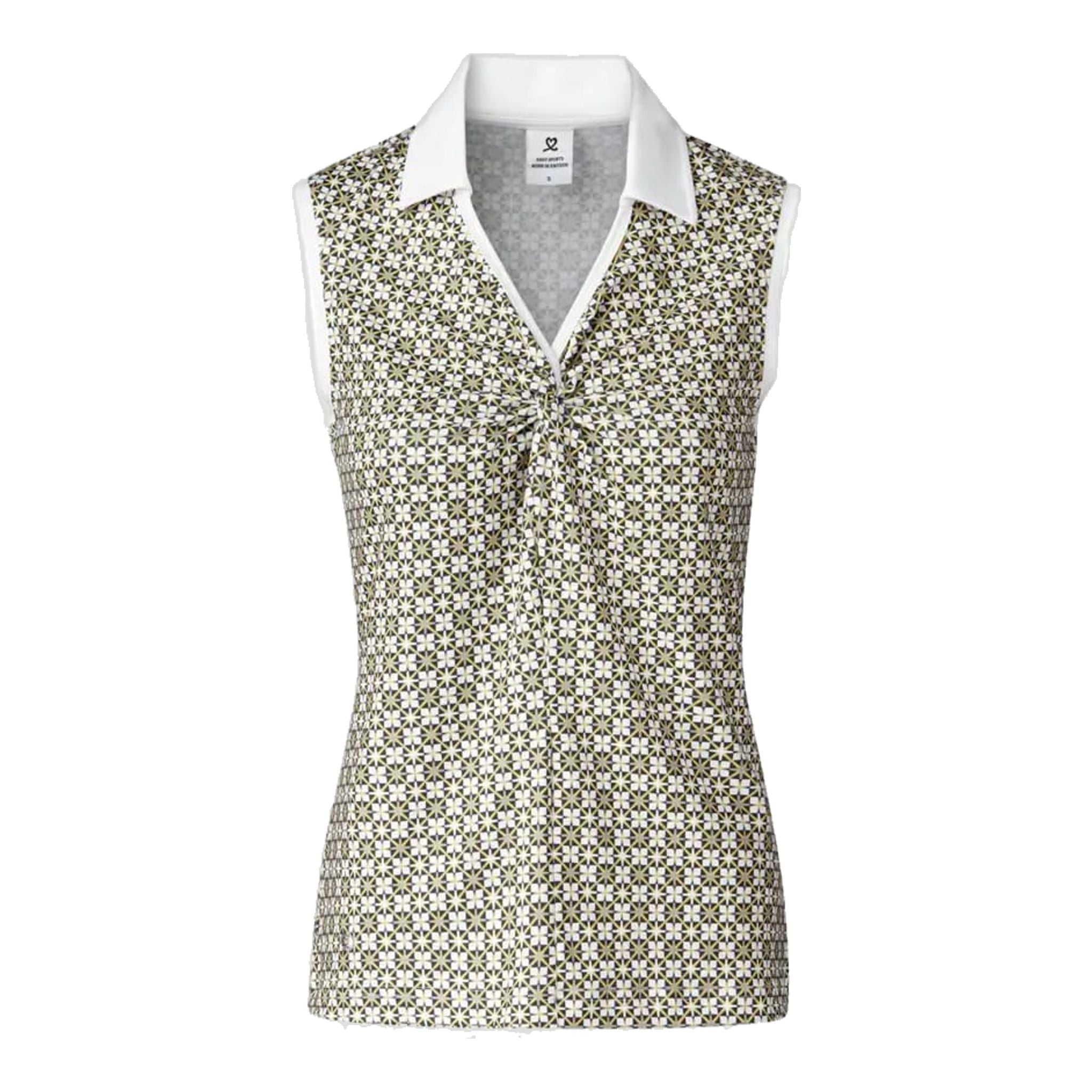 Polo Oron da donna Daily Sports Daily