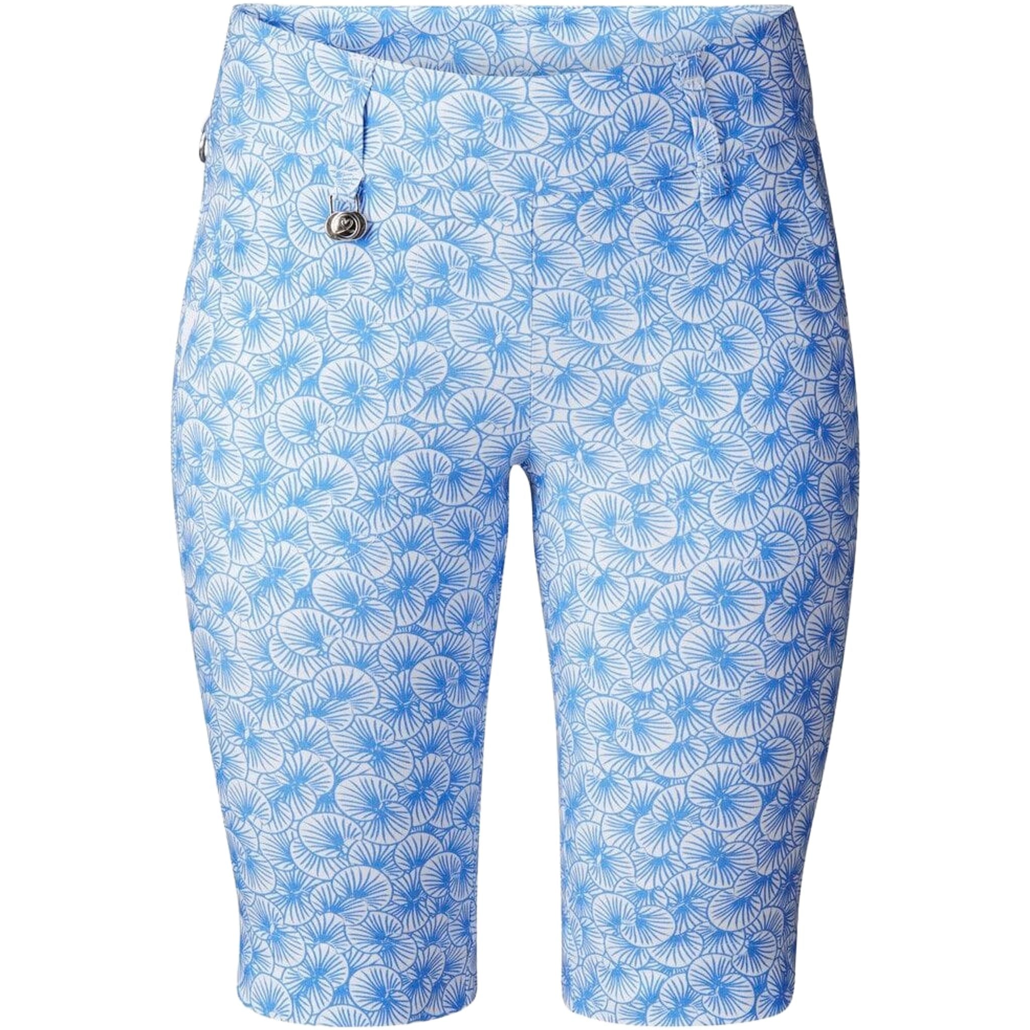 Pantaloncini da donna Magic City con stampa sportiva quotidiana