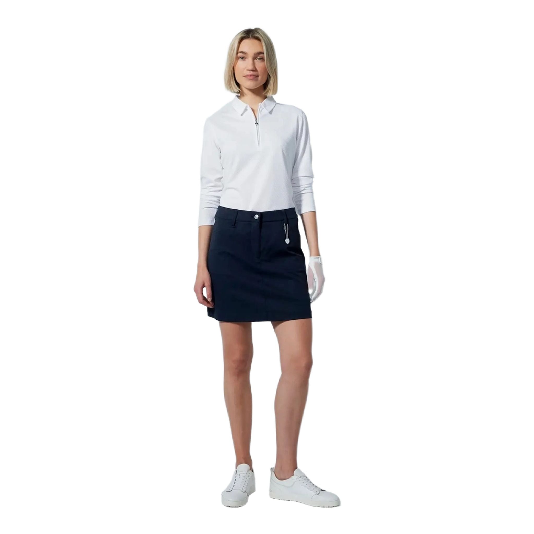 Daily Sports Lyric V2 Skort 45 cm Donna