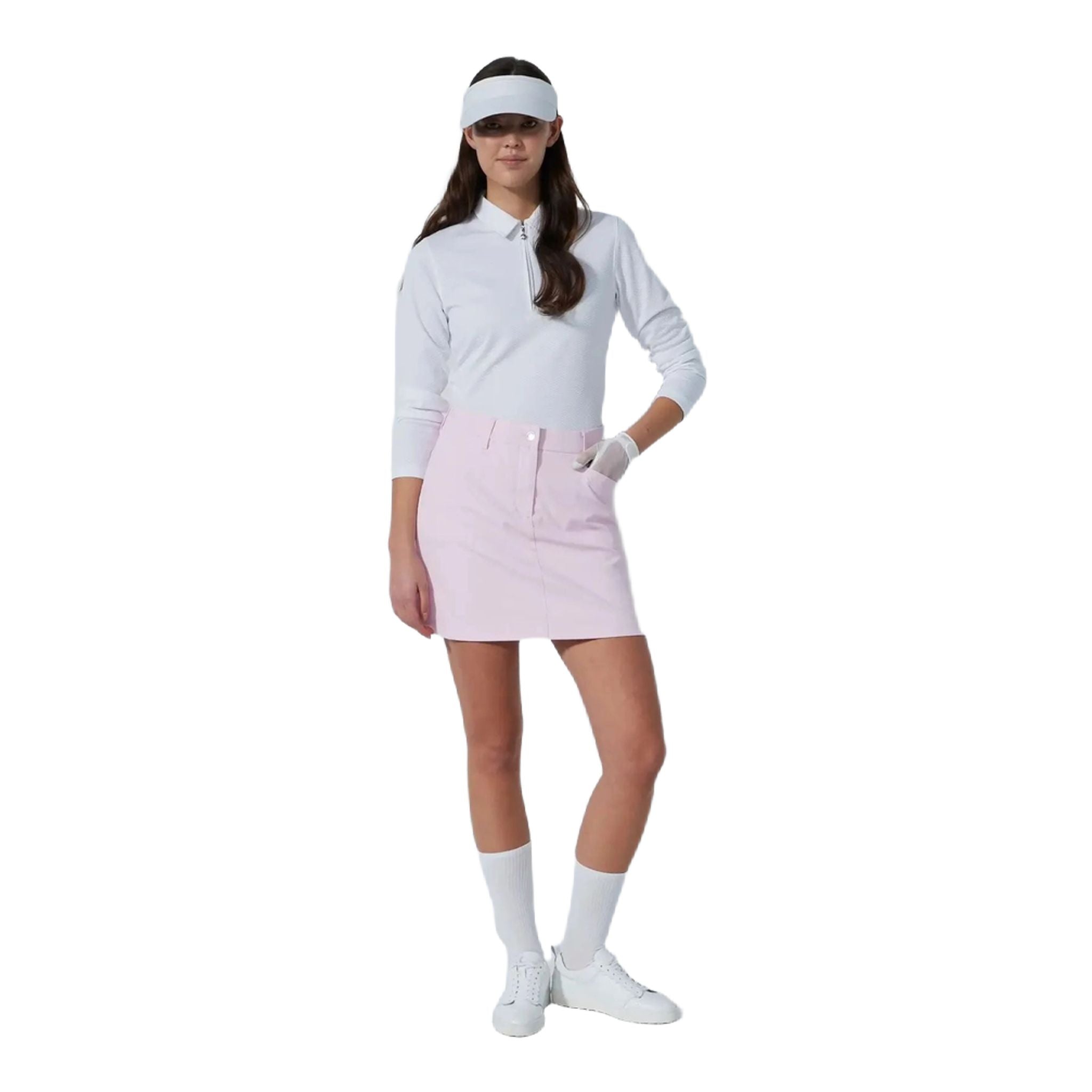 Daily Sports Lyric V2 Skort 45 cm Donna