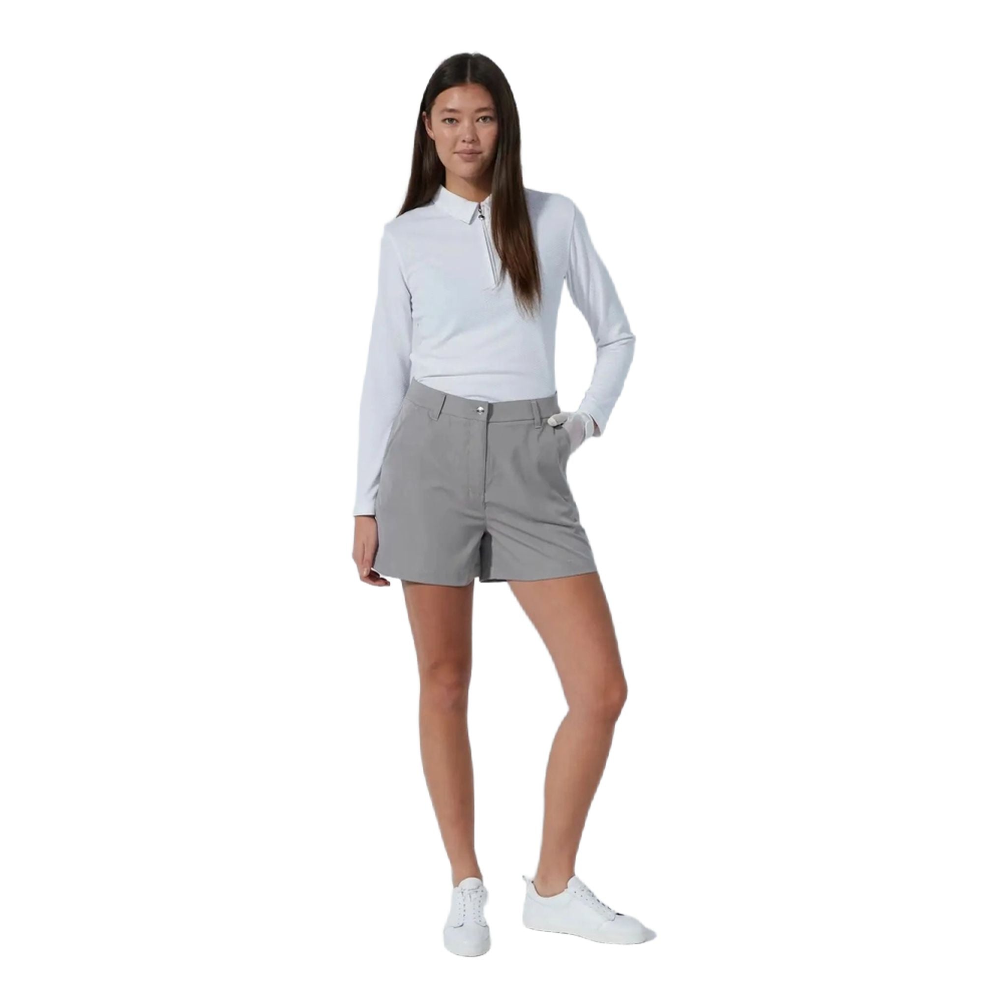 Pantaloncini chino Daily Sports Trieste 41 cm Donna