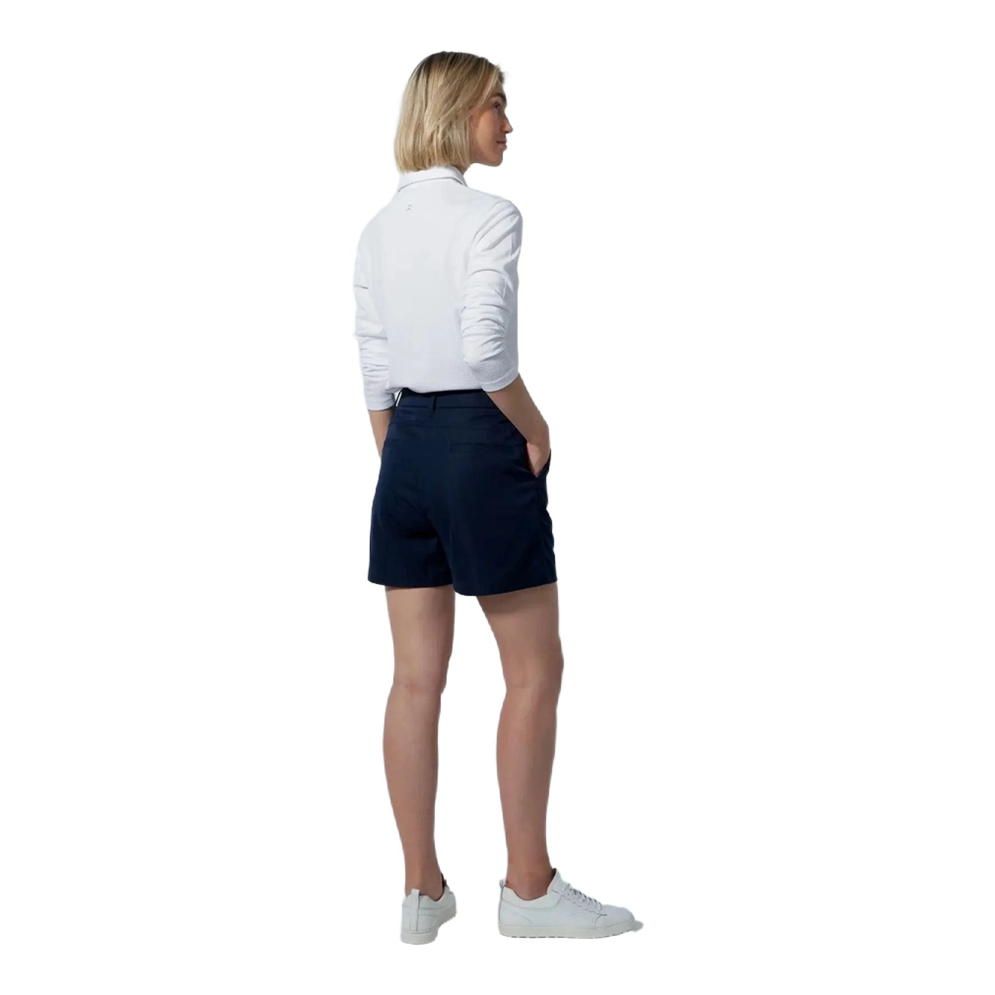 Pantaloncini chino Daily Sports Trieste 41 cm Donna