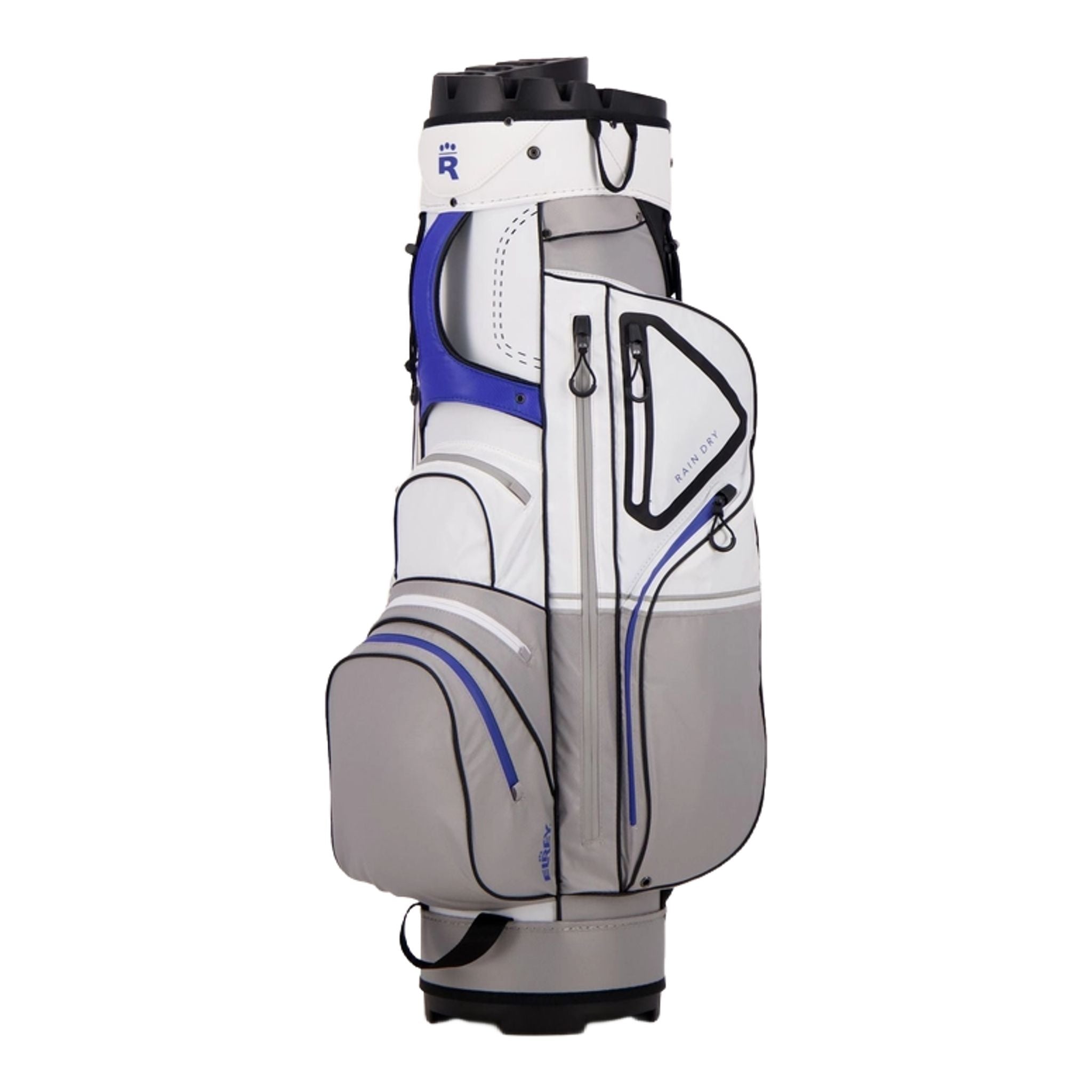 Borsa da carrello Elrey SAPPHIRE