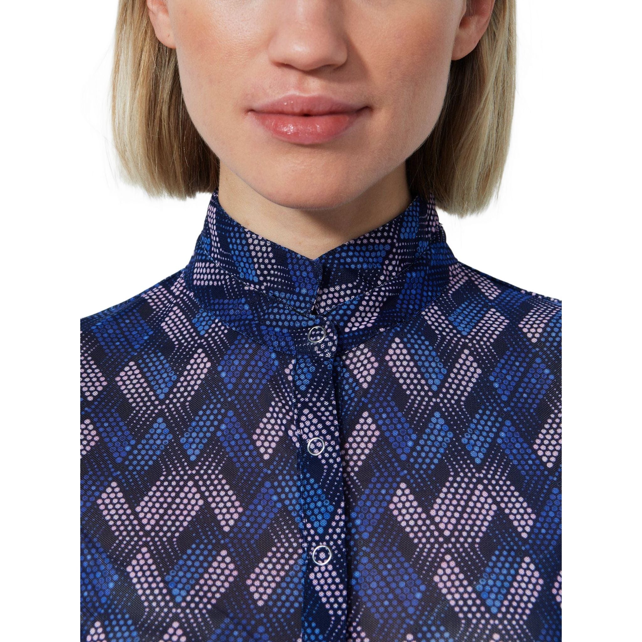 Polo da donna Daily Sports Breeze Mesh Cap S