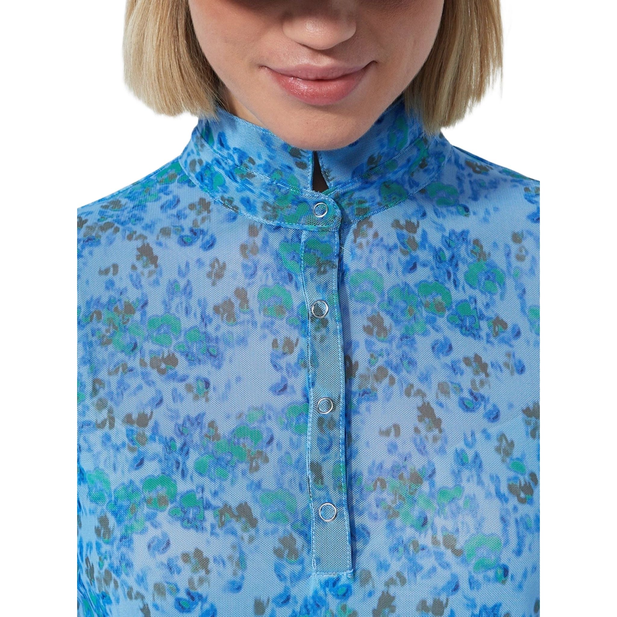 Polo da donna Daily Sports Breeze Mesh Cap S