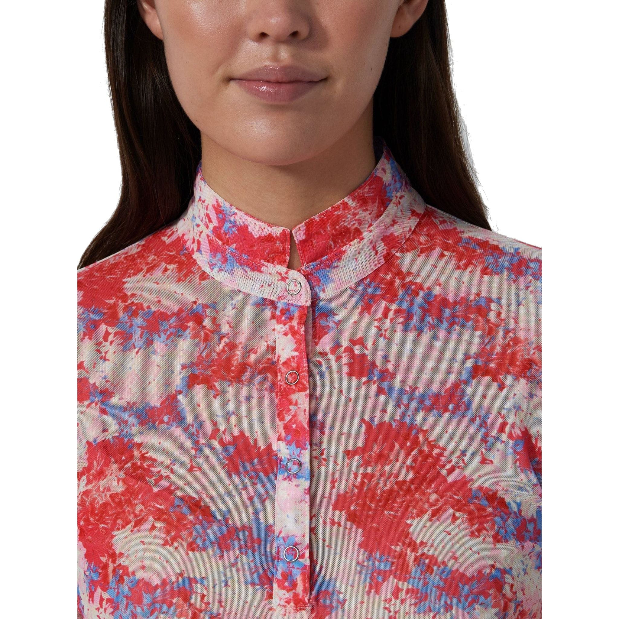 Polo da donna Daily Sports Breeze Mesh 3/4S