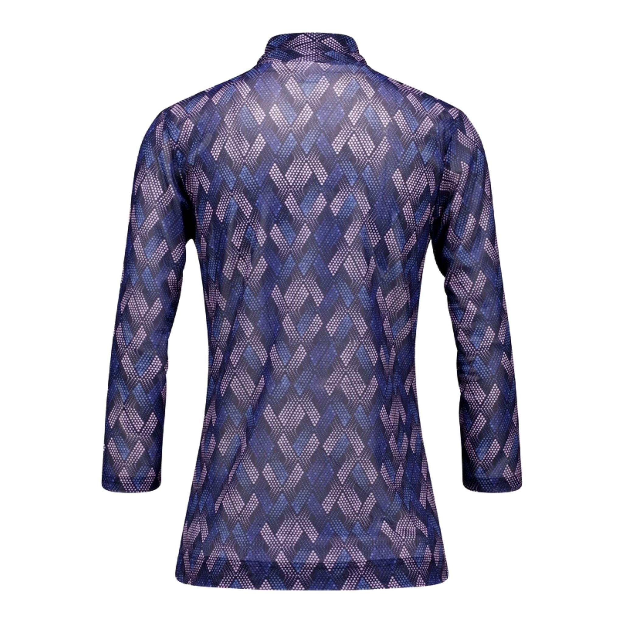 Polo da donna Daily Sports Breeze Mesh 3/4S