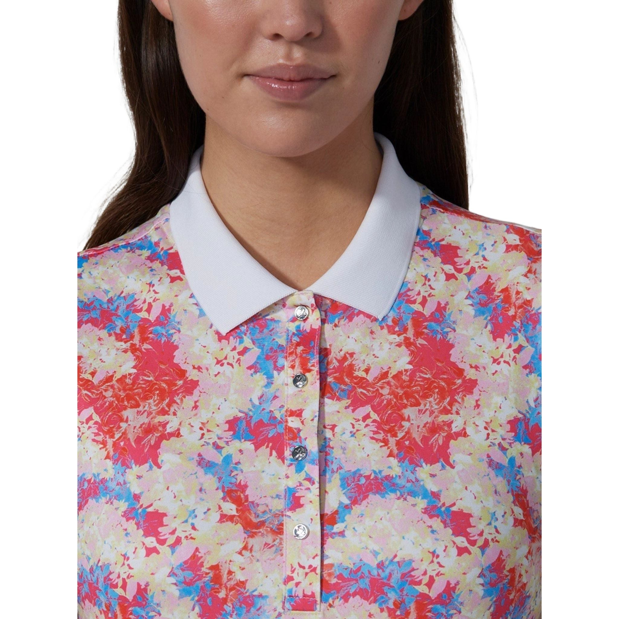 Polo Daily Sports Fusion Sl da donna