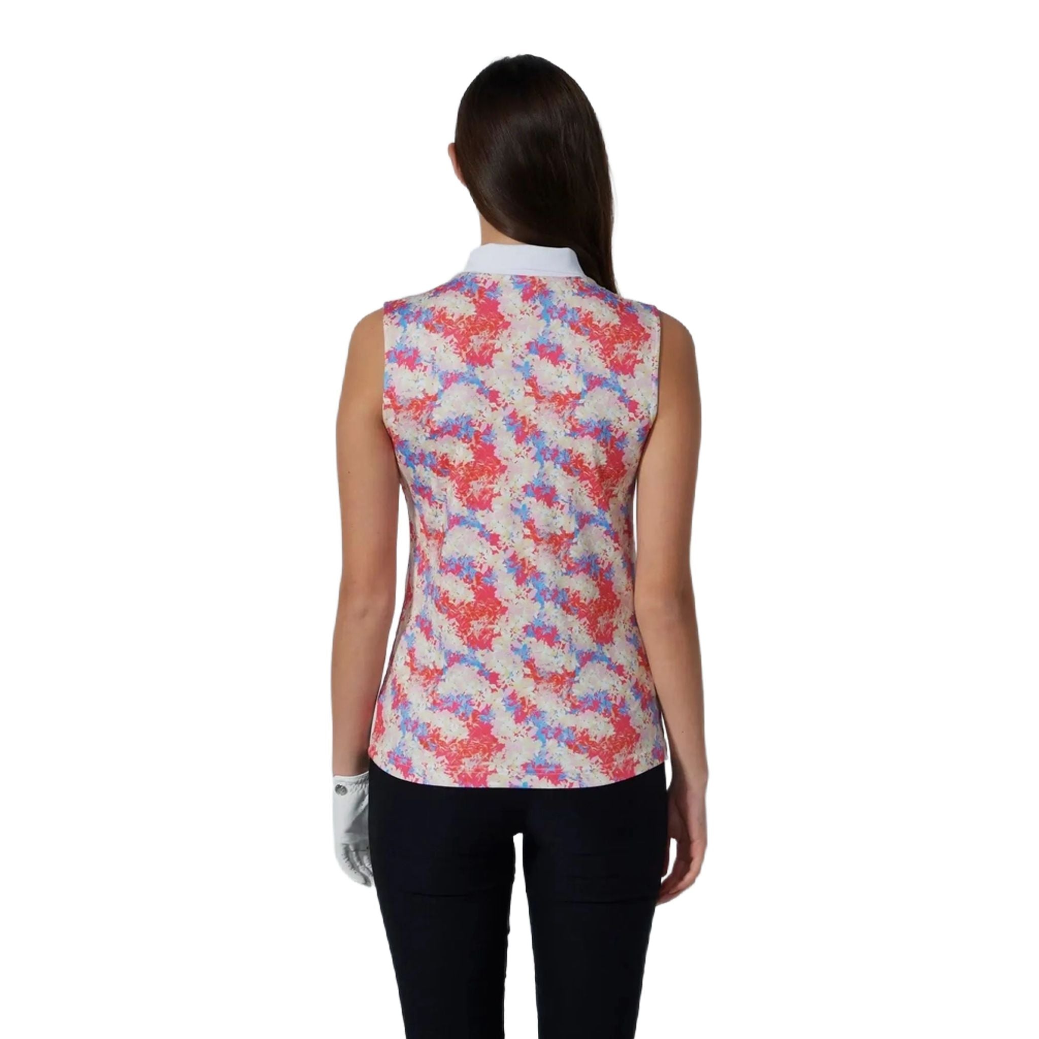 Polo Daily Sports Fusion Sl da donna