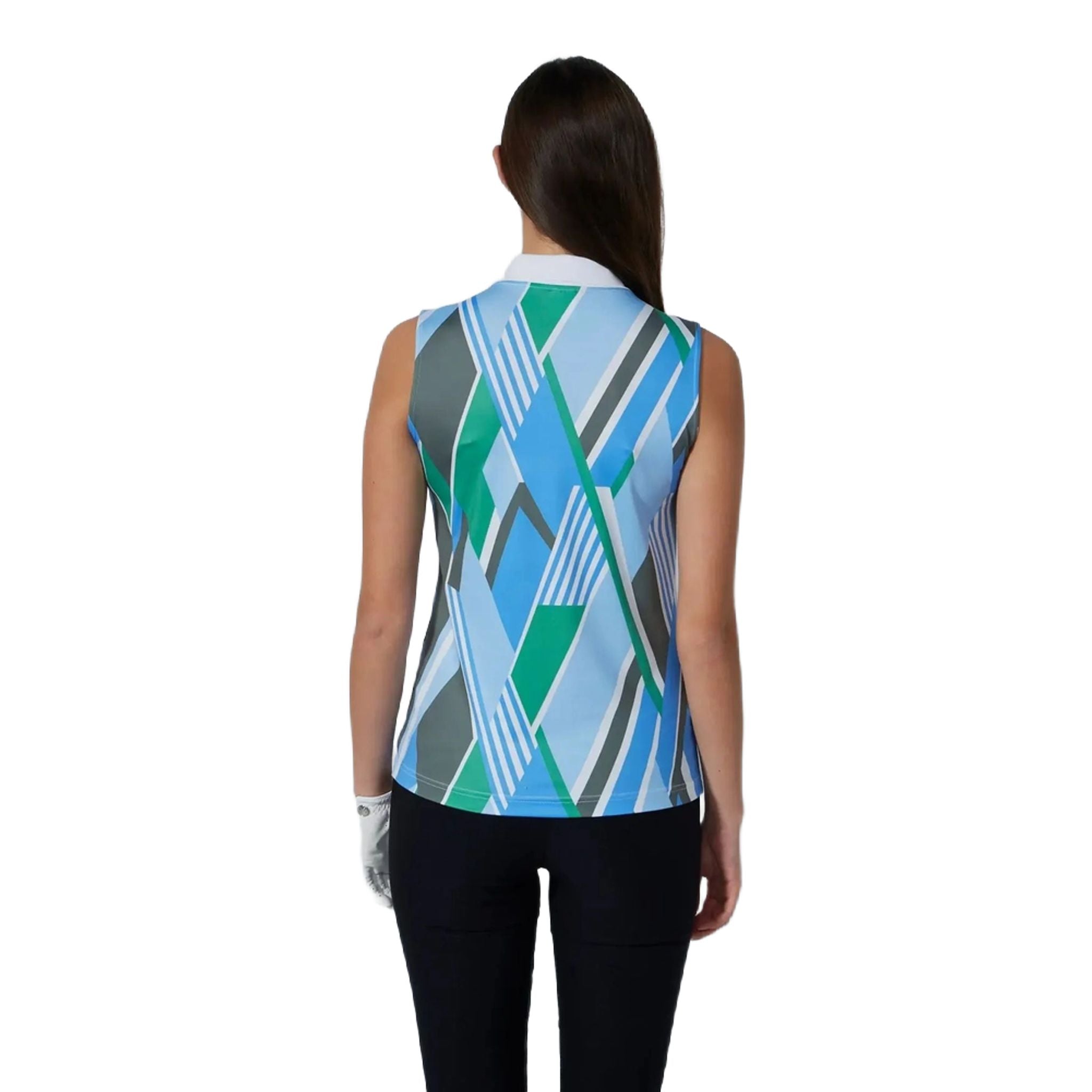 Polo Daily Sports Fusion Sl da donna