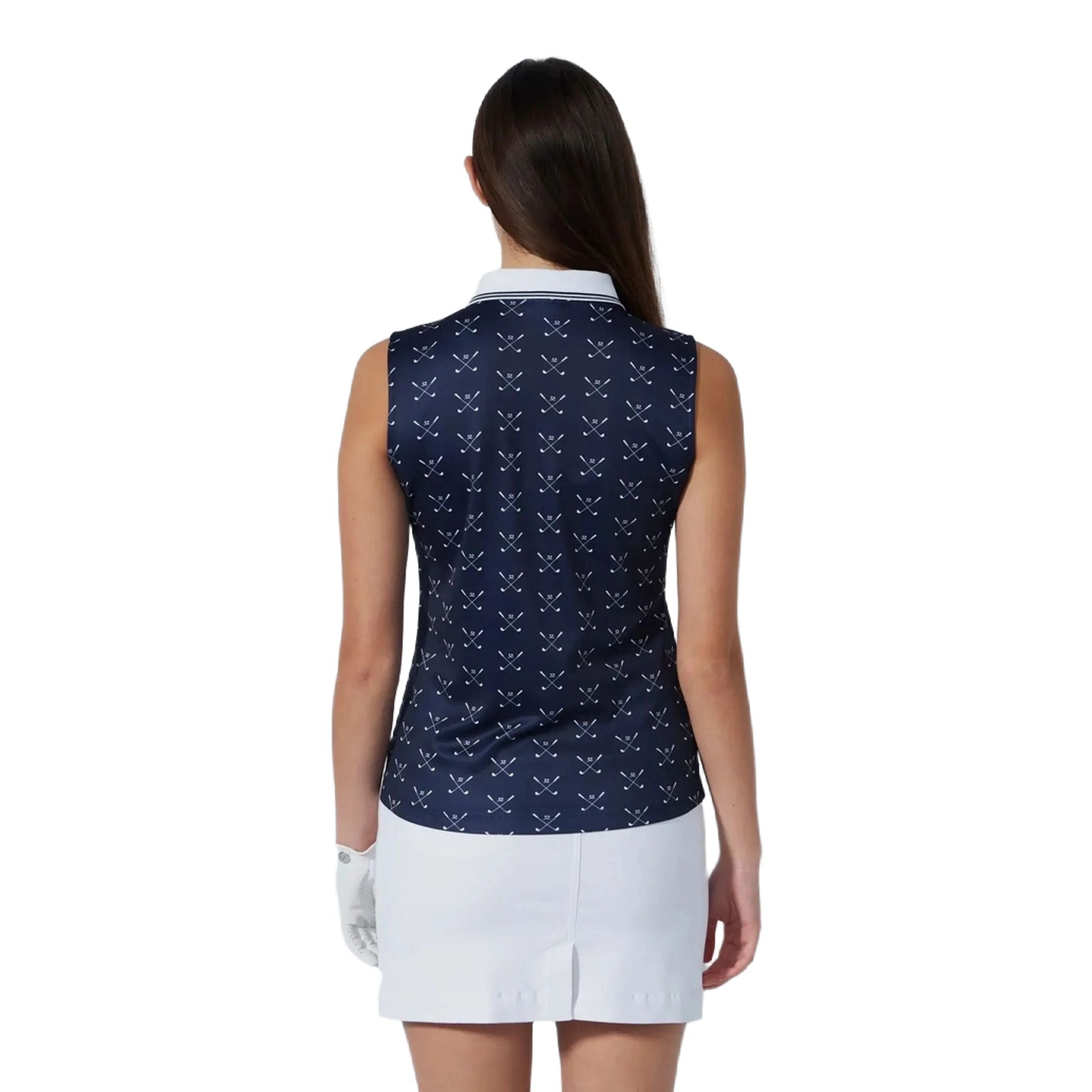 Daily Sports Clubs Sl Polo Donna