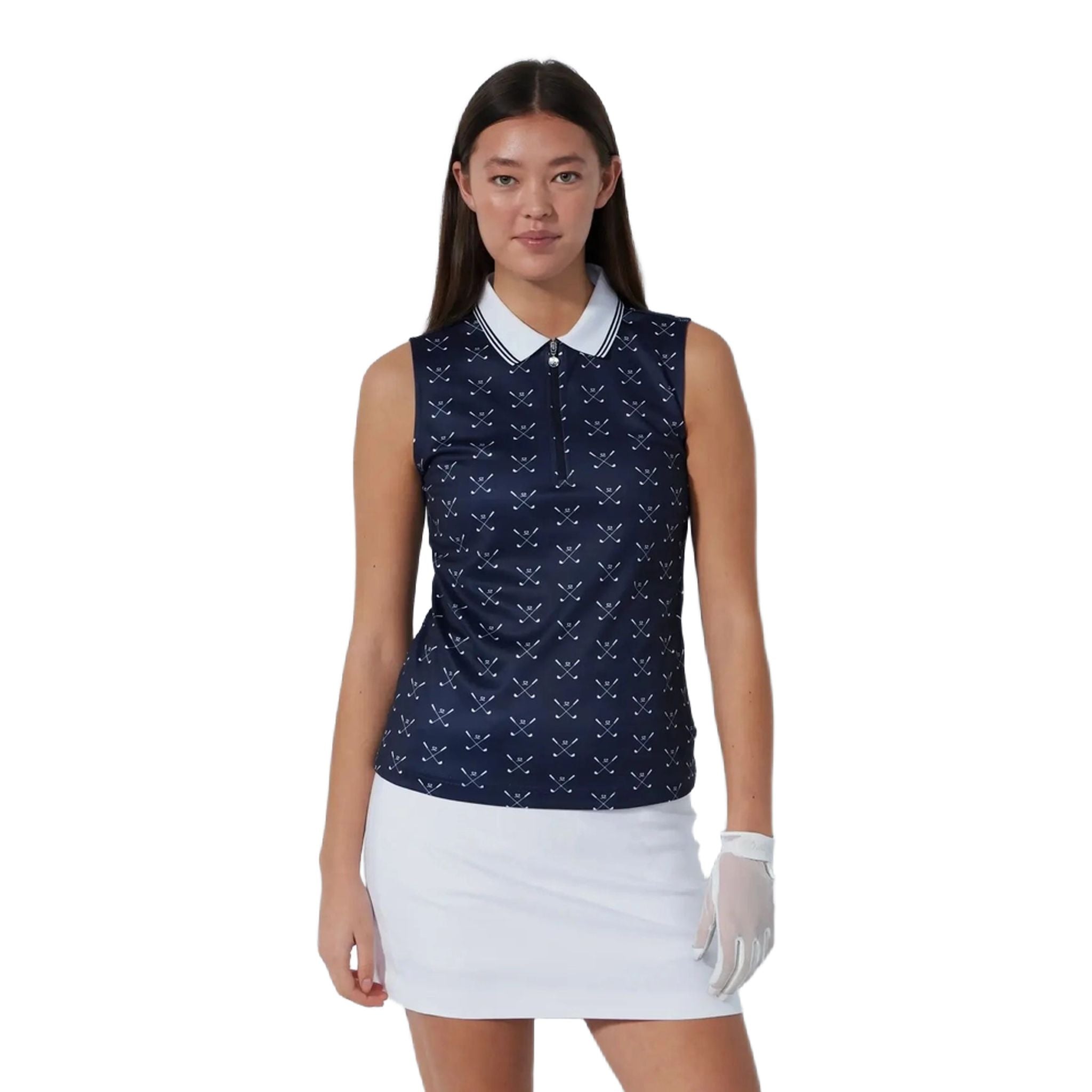 Daily Sports Clubs Sl Polo Donna