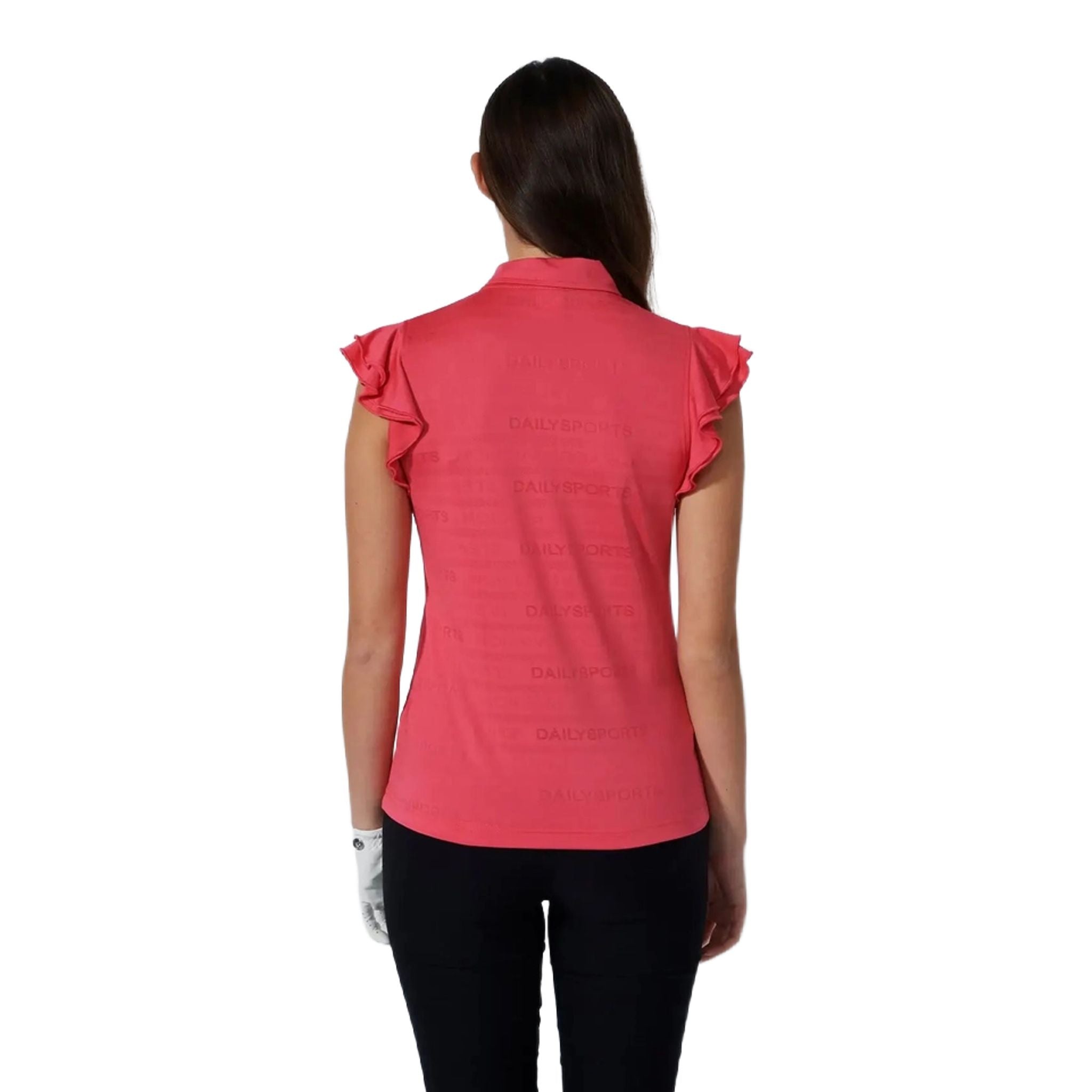 Polo da donna Daily Sports Passion SL