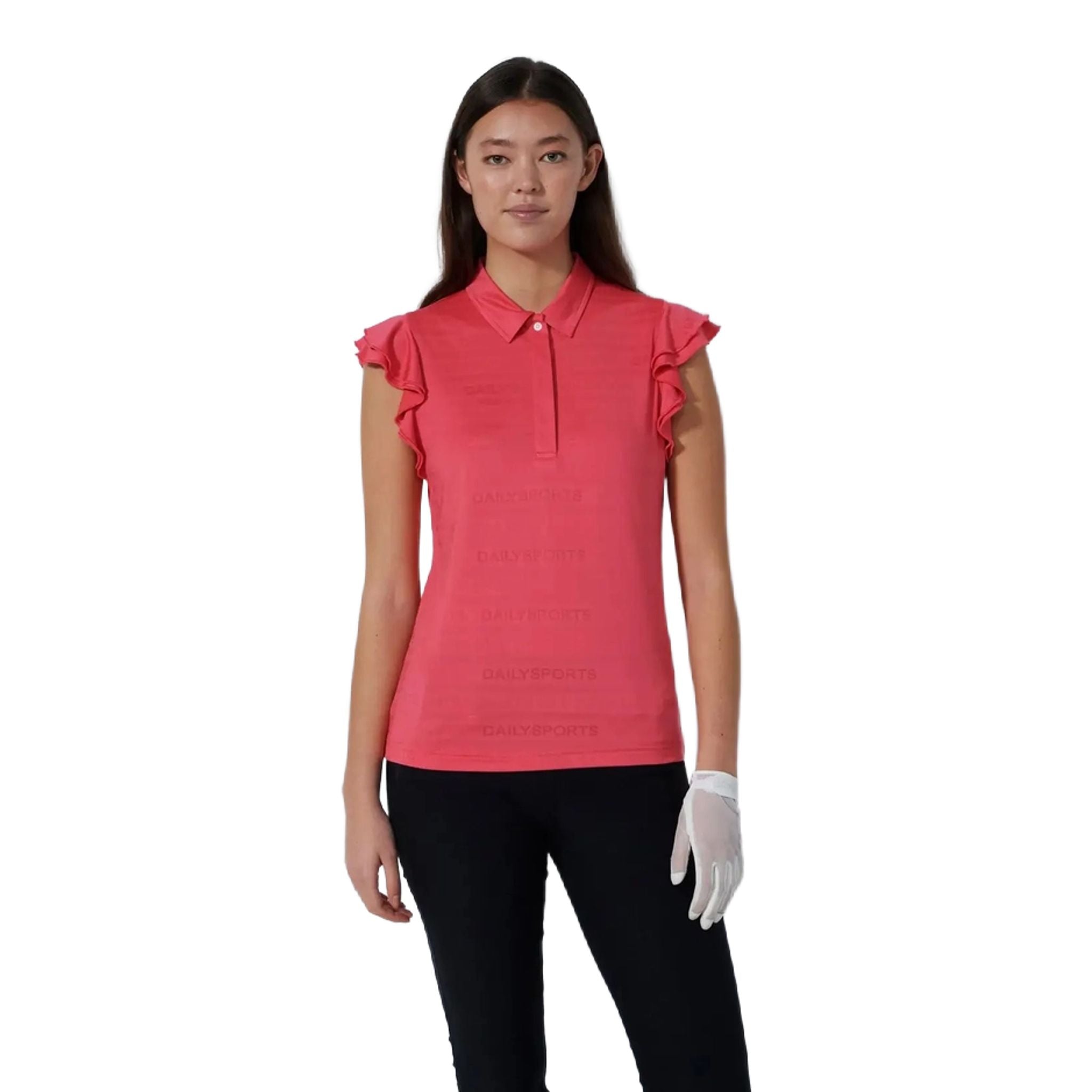 Polo da donna Daily Sports Passion SL