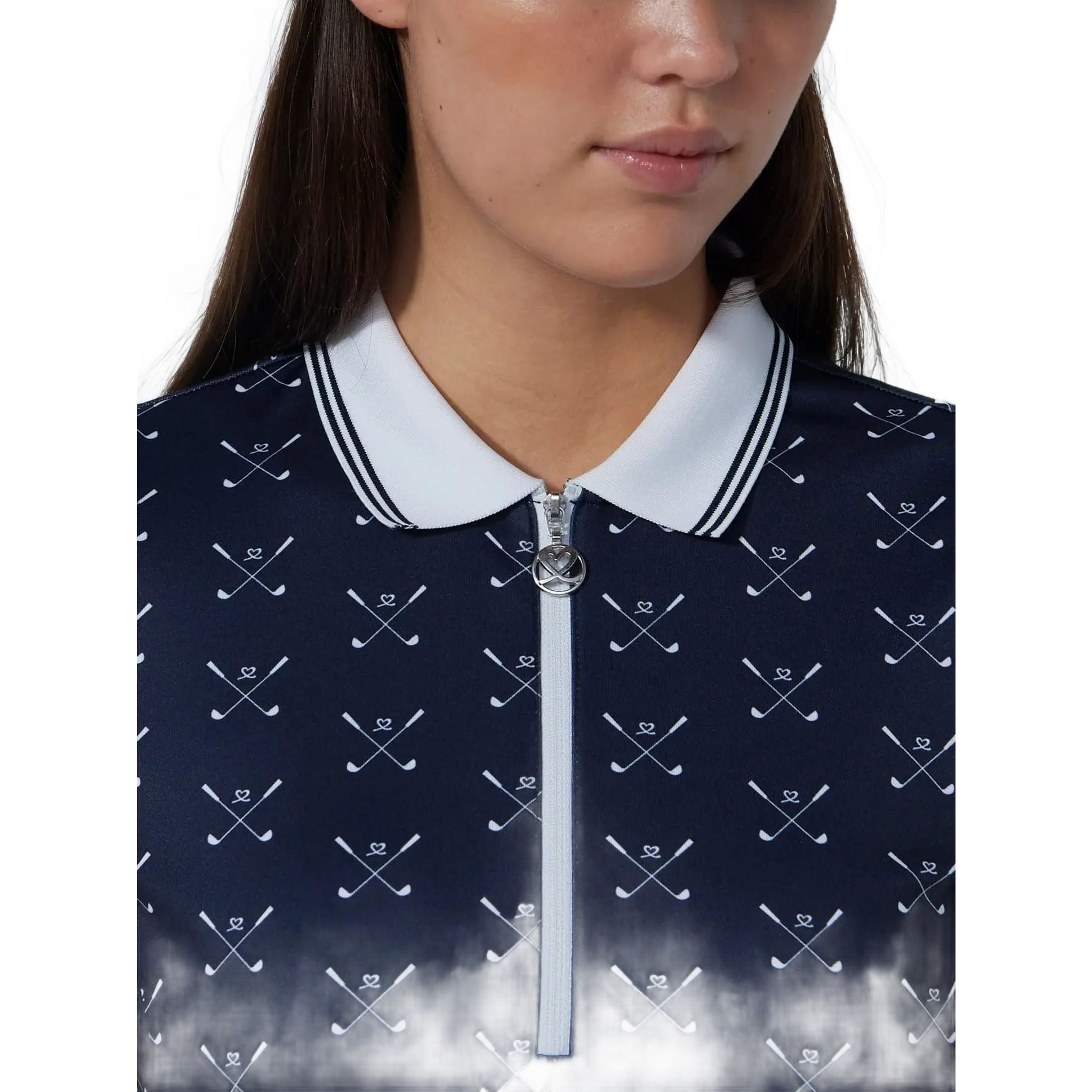 Club sportivi giornalieri Sl Dress Women