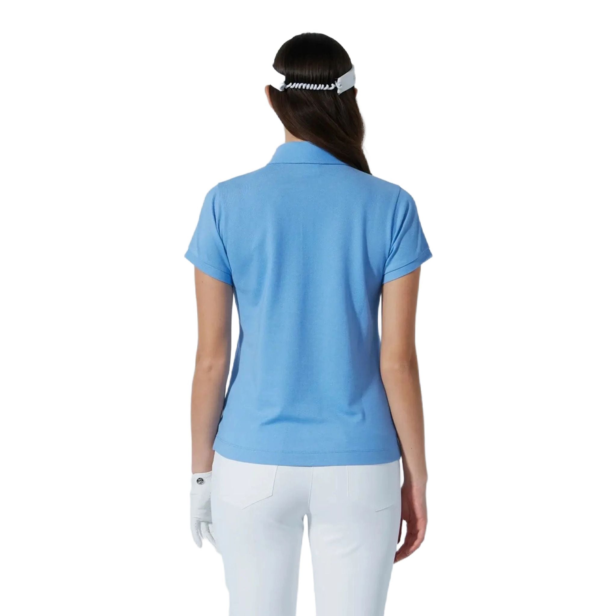 Polo da donna Daily Sports Fairway SS