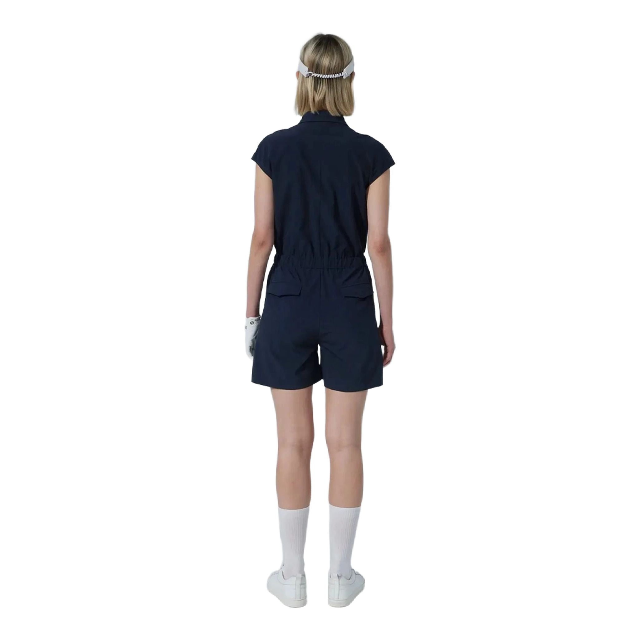 Tuta sportiva Acerra SL da donna