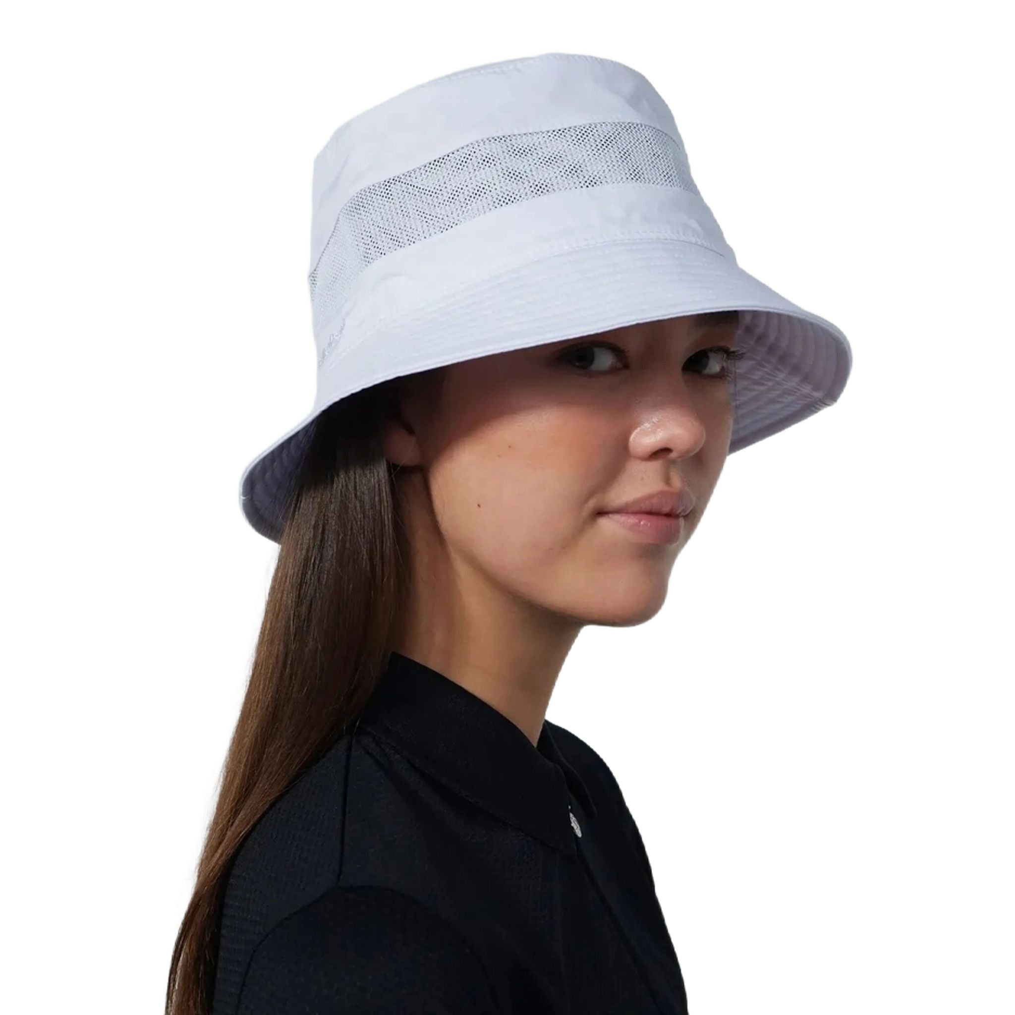 Cappello sportivo giornaliero da donna