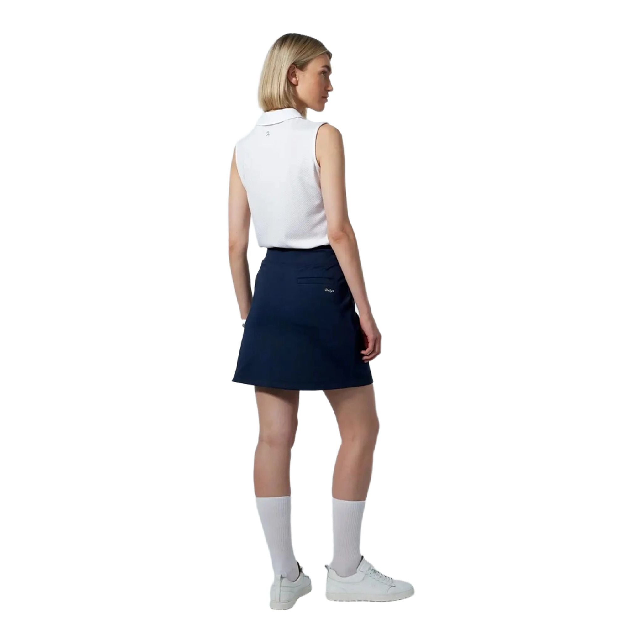 Daily Sports Genoa Skort 38 cm Donna