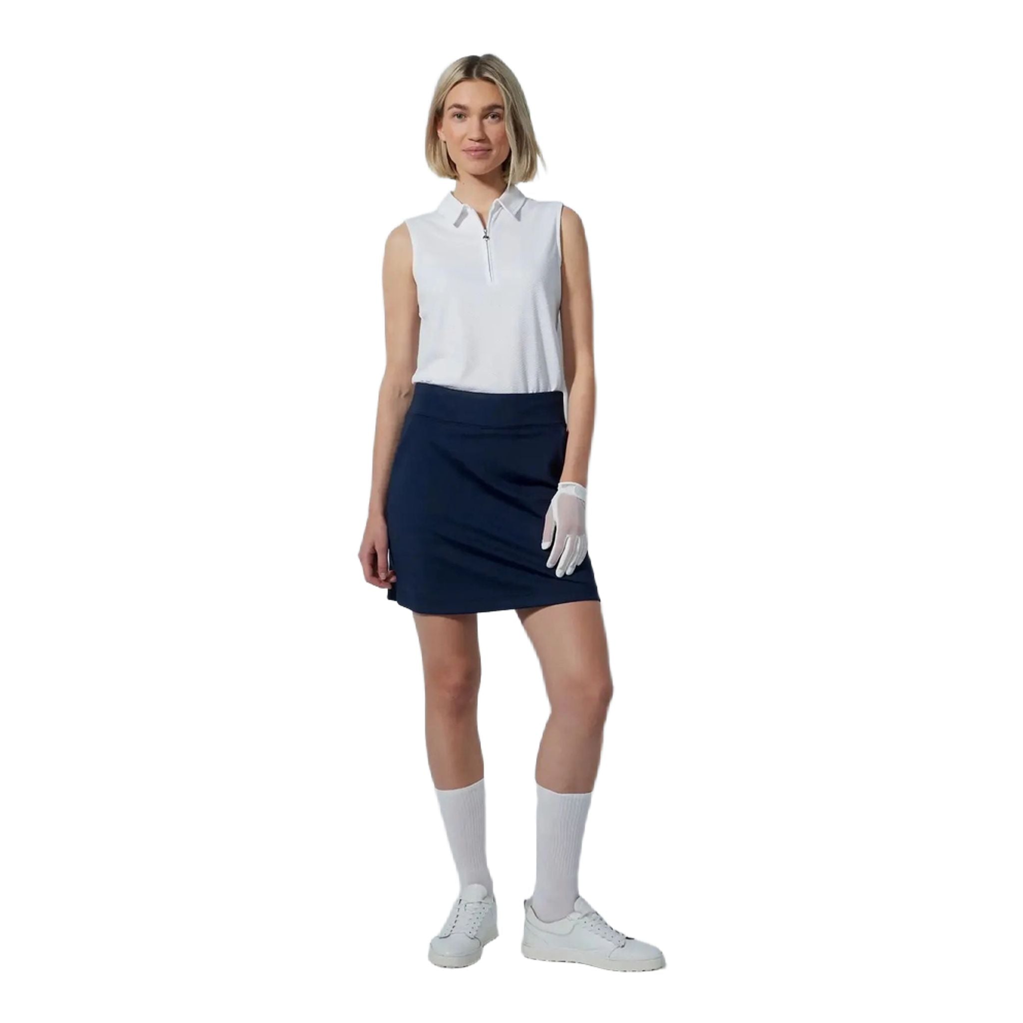 Daily Sports Genoa Skort 38 cm Donna