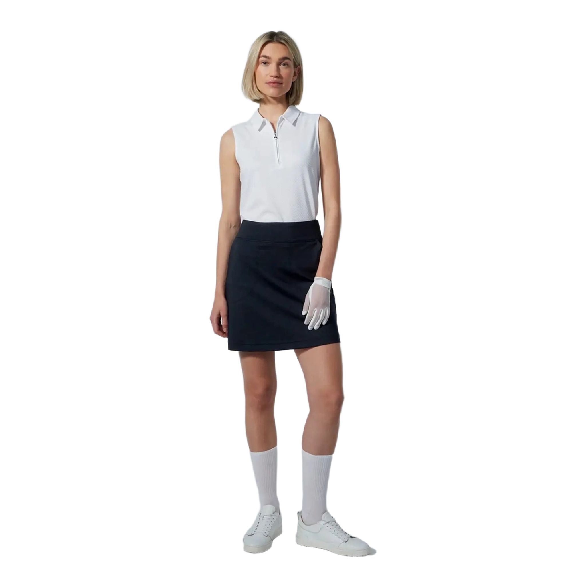 Daily Sports Genoa Skort 38 cm Donna