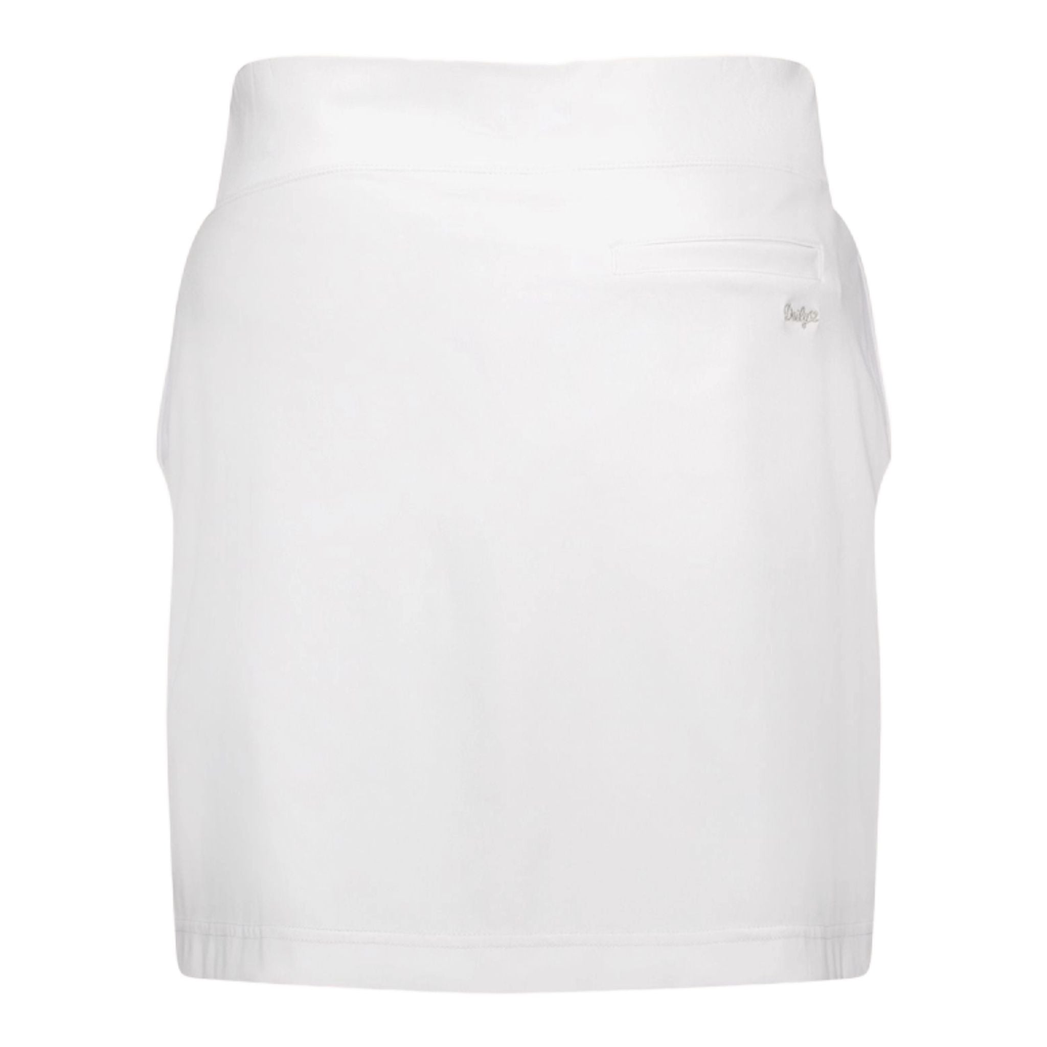 Daily Sports Genoa Skort 45 cm Donna