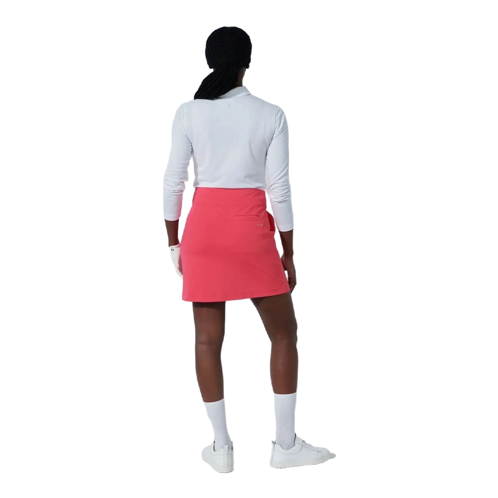 Daily Sports Genoa Skort 50 cm Donna