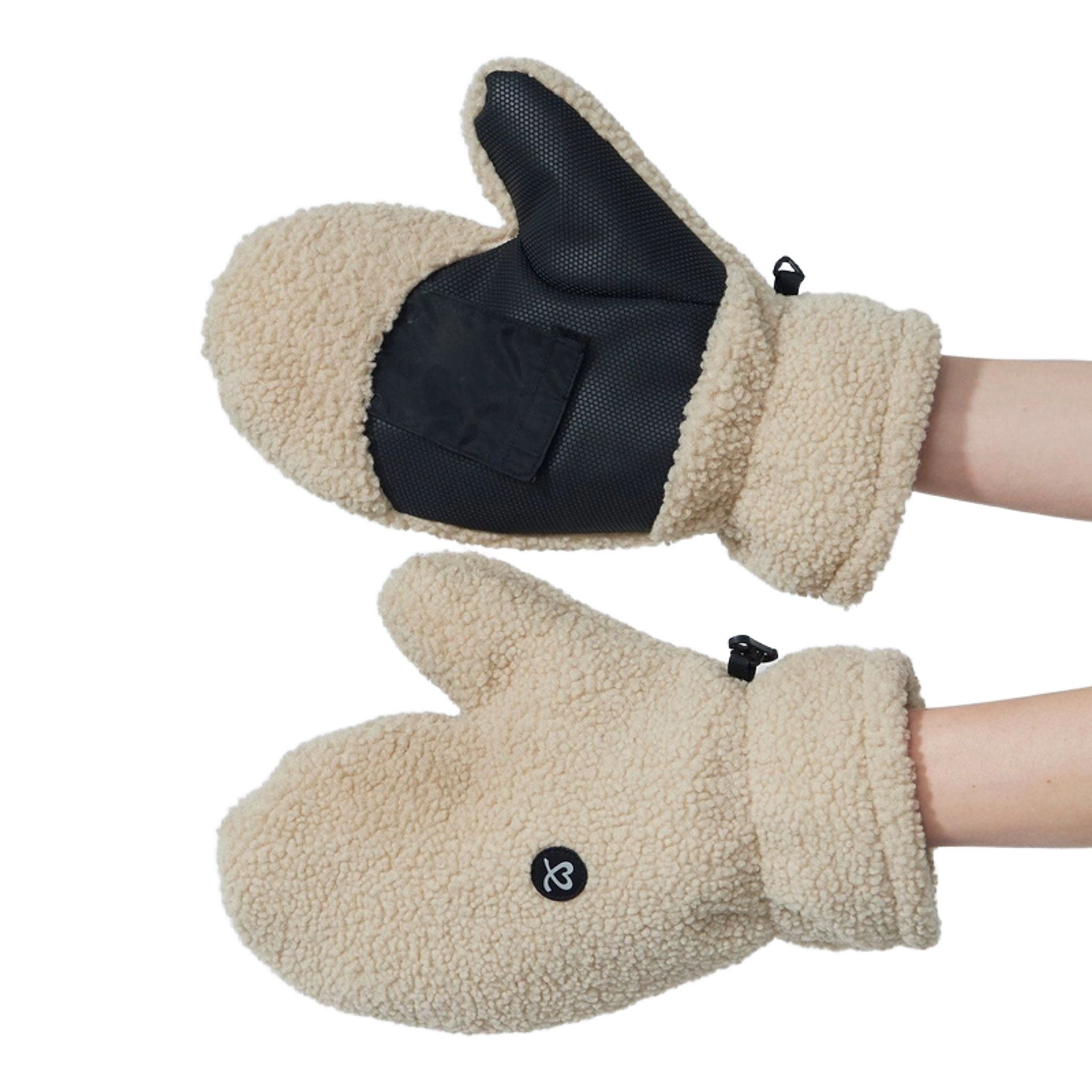 Scaldamani da donna Daily Sports Pile