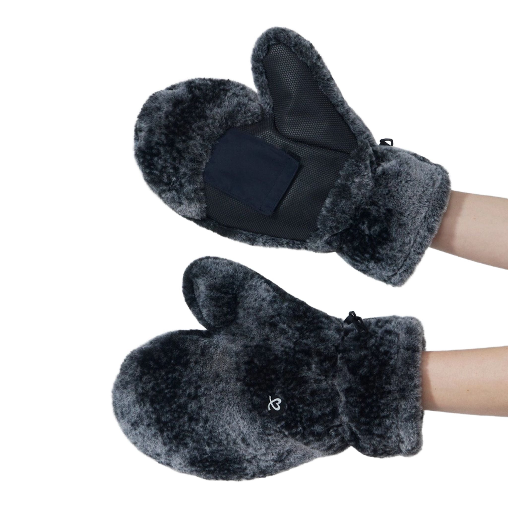 Scaldamani da donna Daily Sports Fur