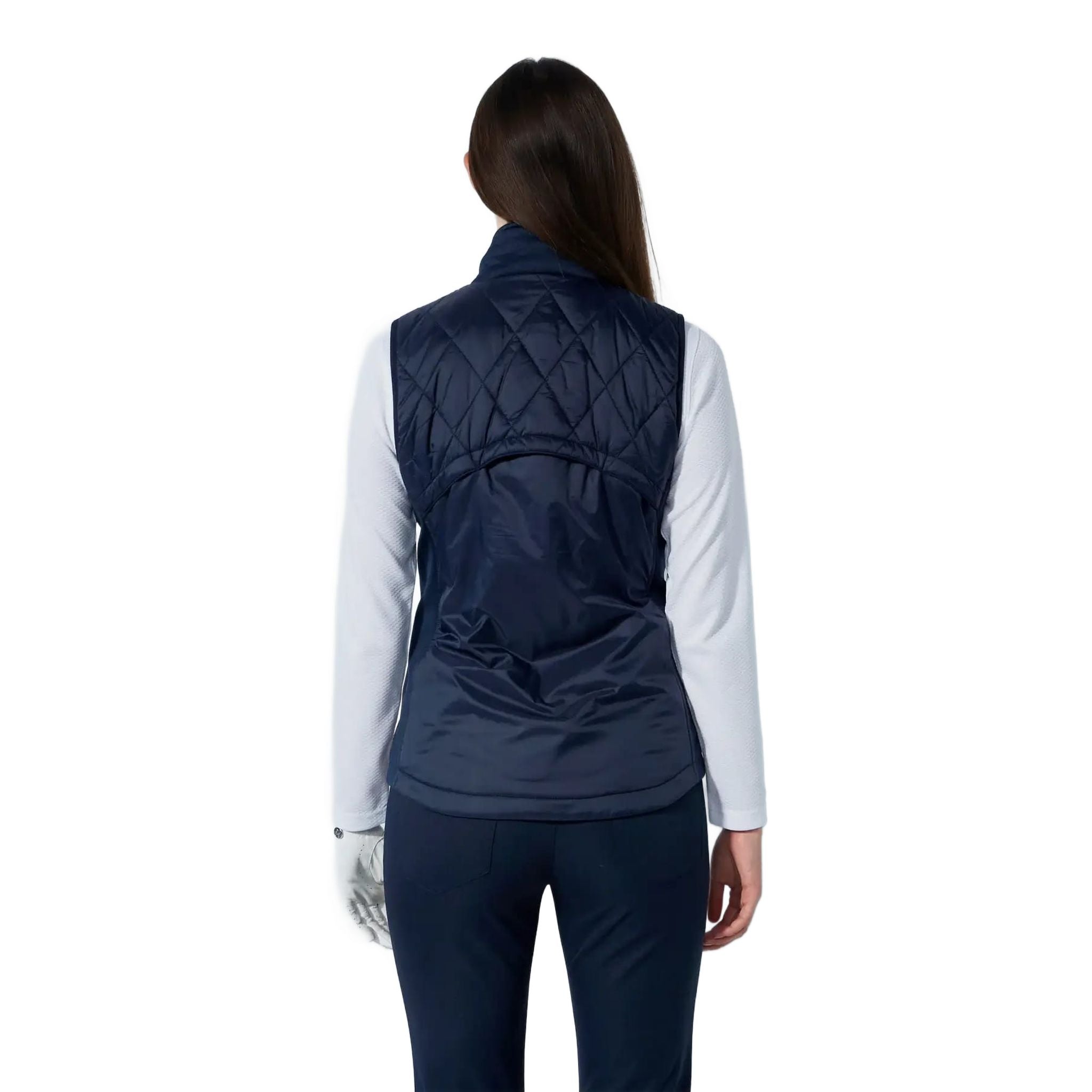 Gilet imbottito Daily Sports Flex da donna