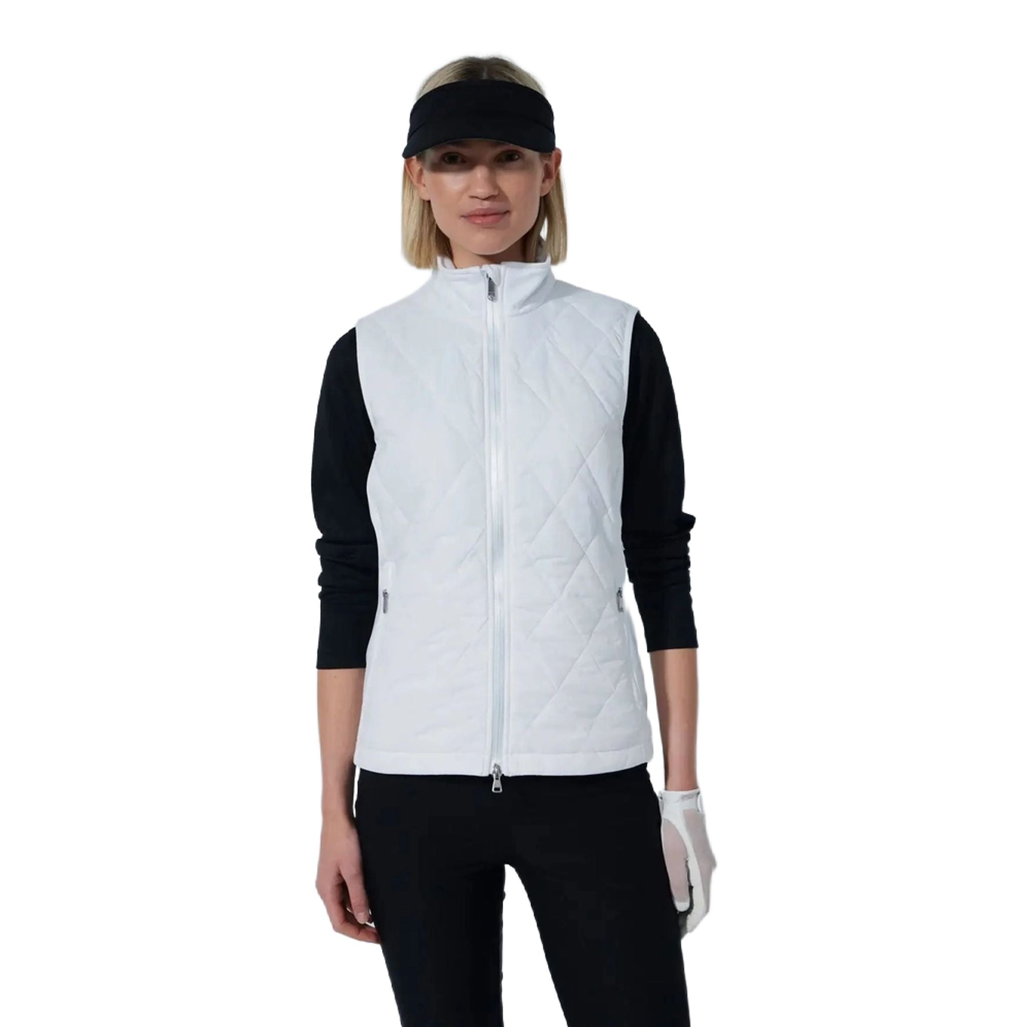 Gilet imbottito Daily Sports Flex da donna