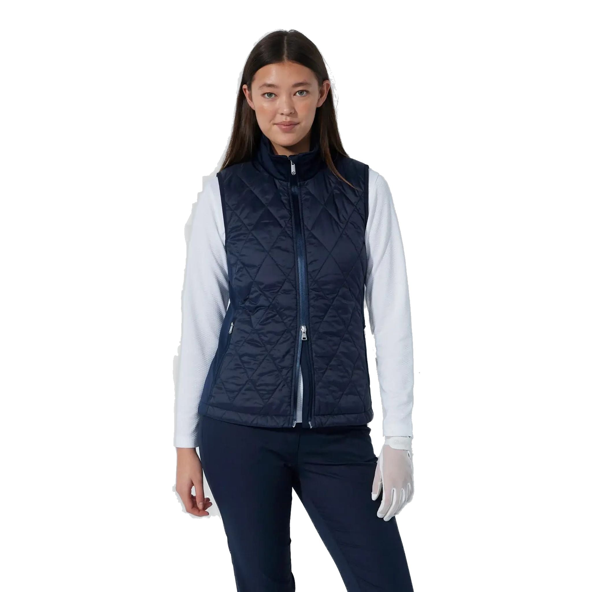Gilet imbottito Daily Sports Flex da donna