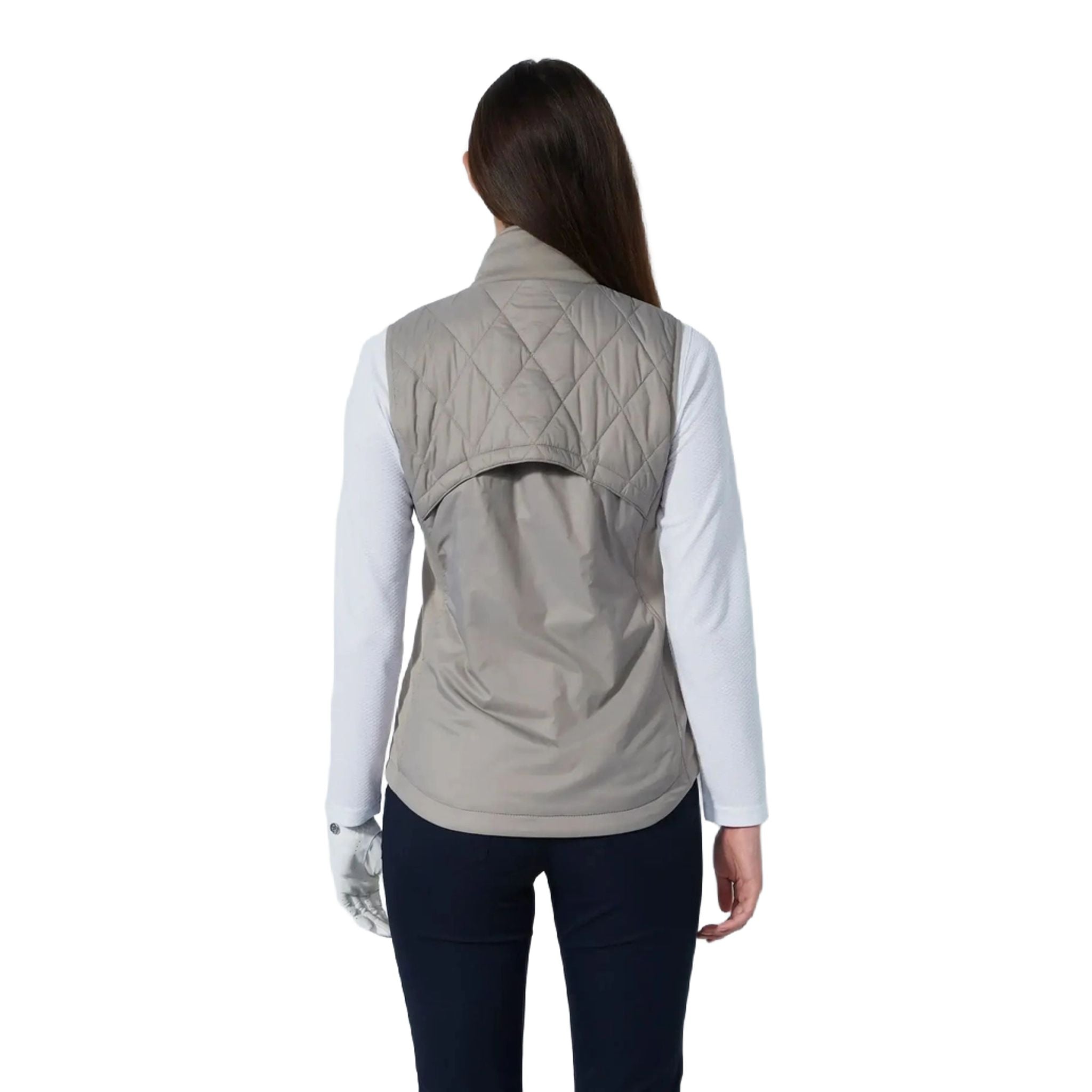 Gilet imbottito Daily Sports Flex da donna