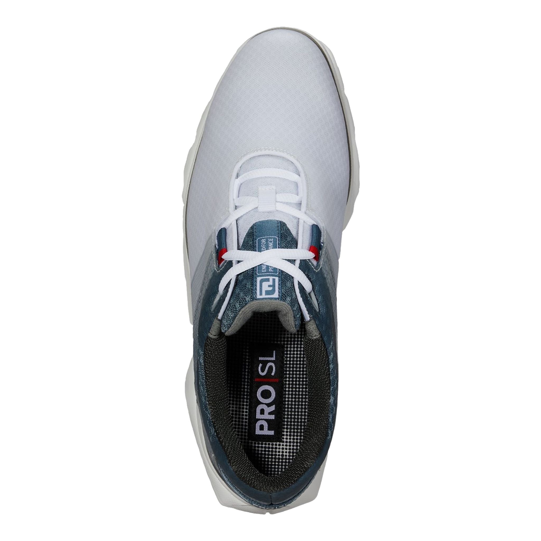 Scarpe da golf sportive Footjoy Pro/SL da uomo