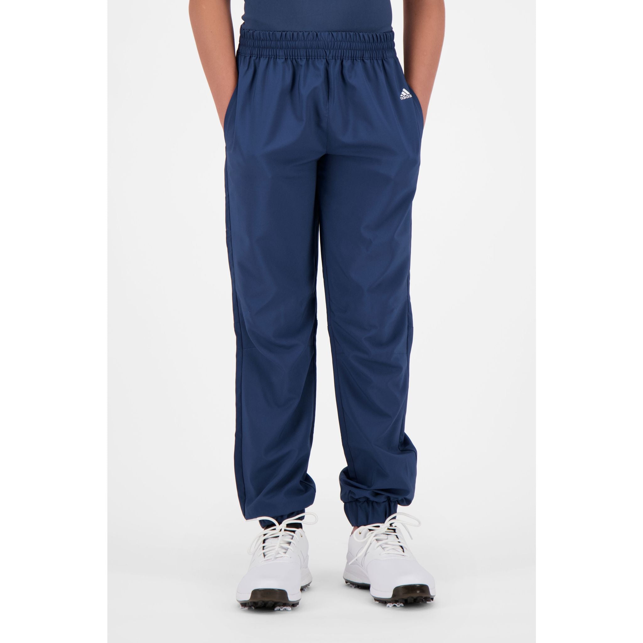 Pantaloni da golf Adidas Jr. Jogger