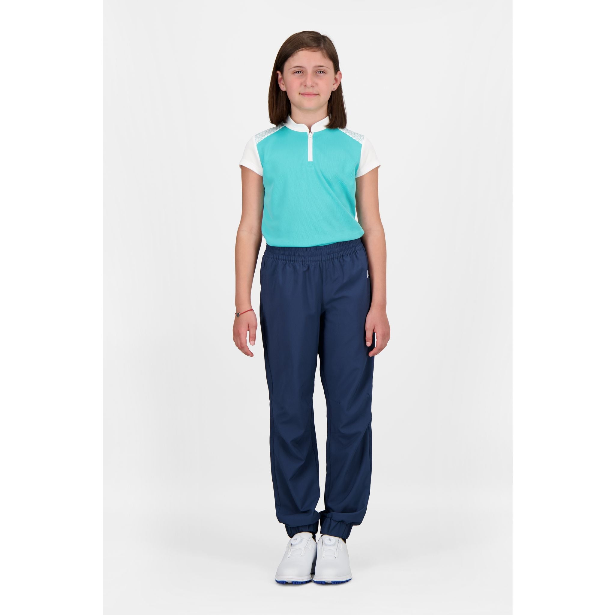 Pantaloni da golf Adidas Jr. Jogger