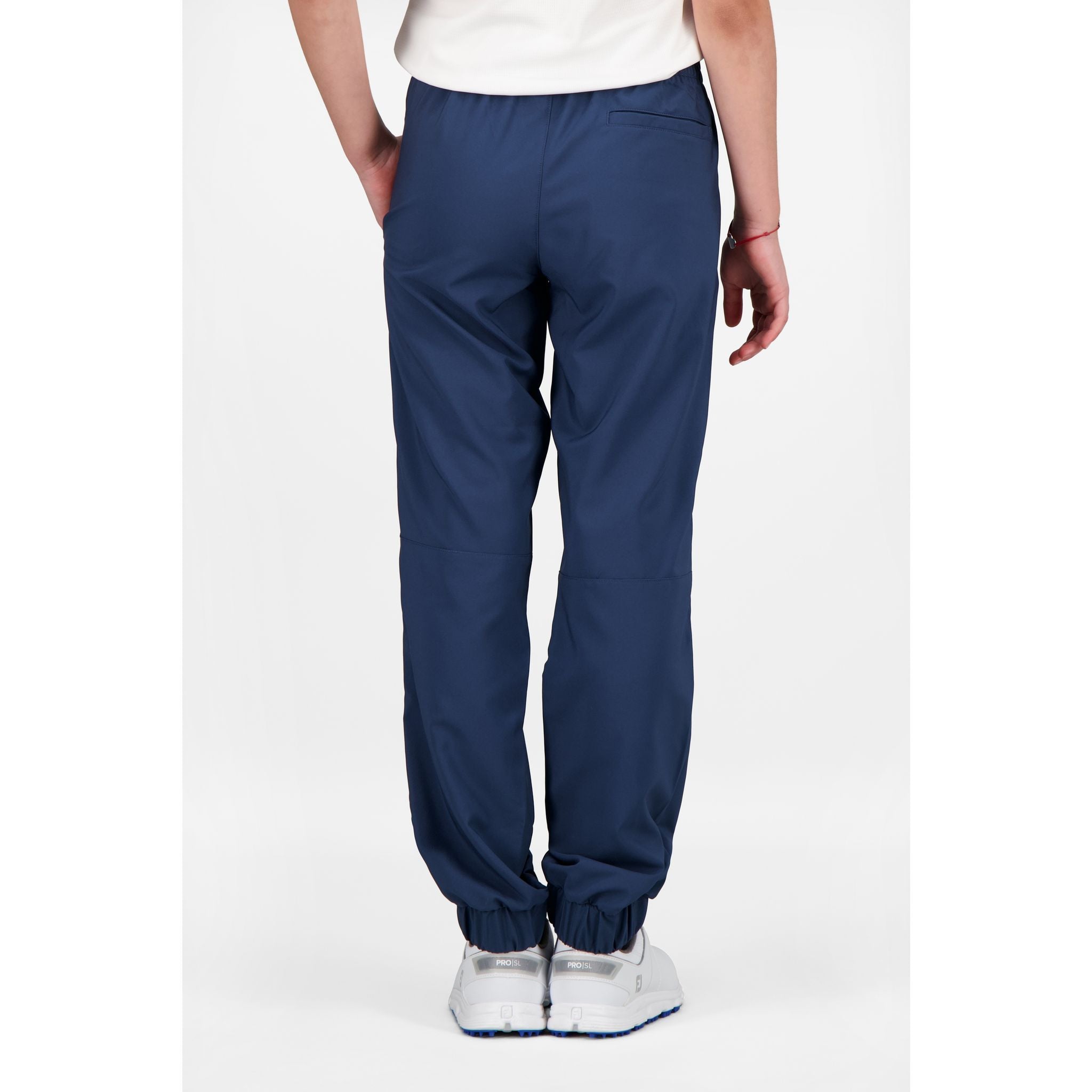Pantaloni da golf Adidas Jr. Jogger