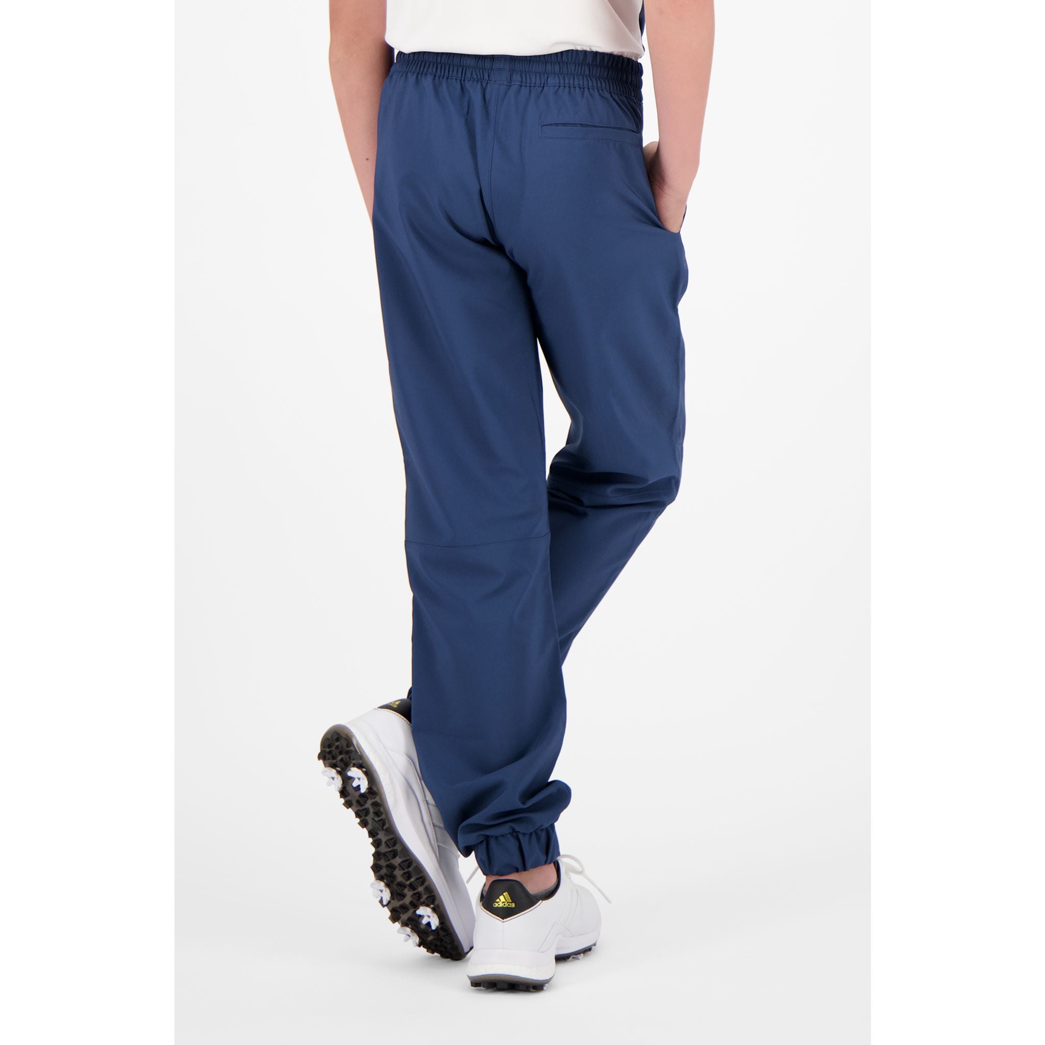 Pantaloni da golf Adidas Jr. Jogger