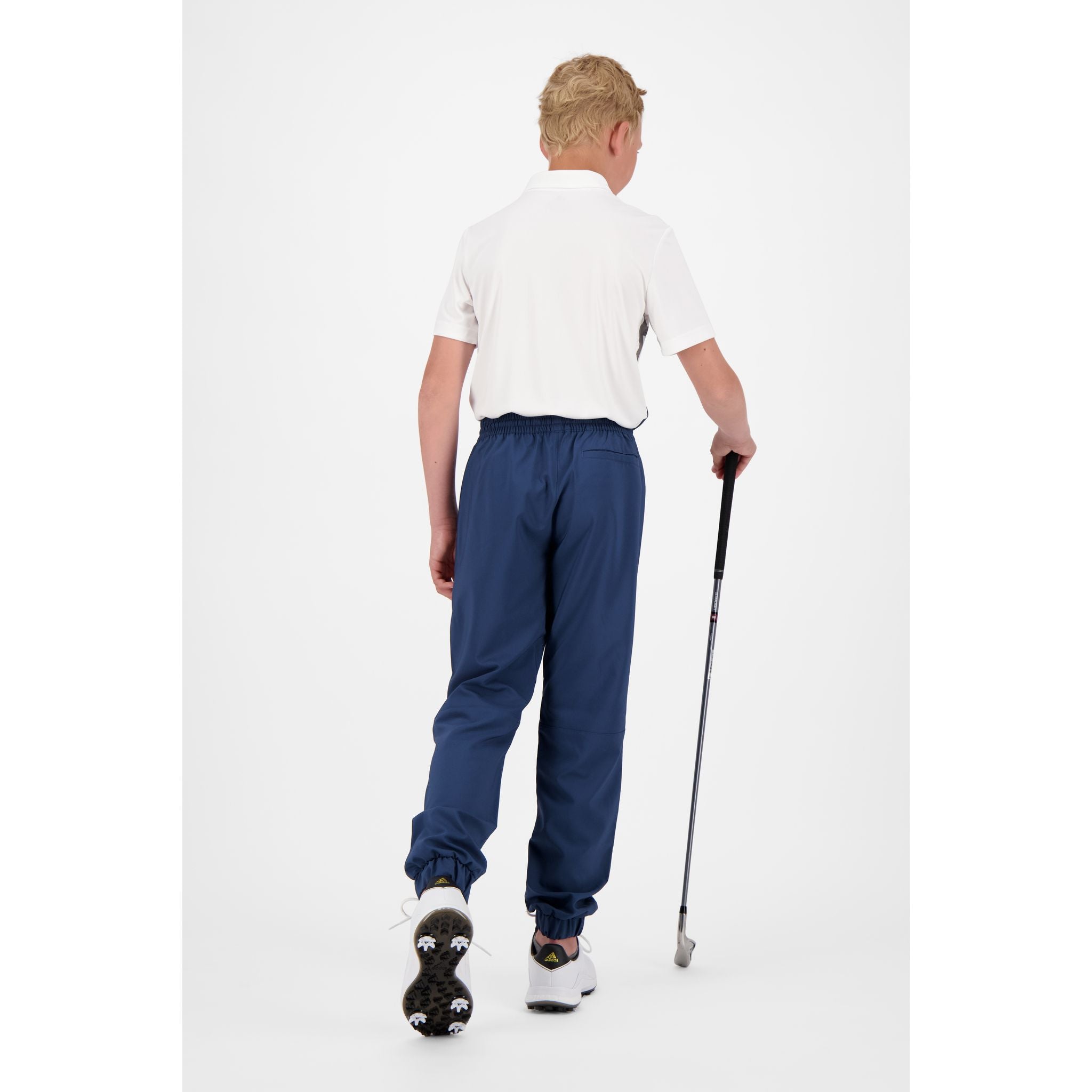 Pantaloni da golf Adidas Jr. Jogger