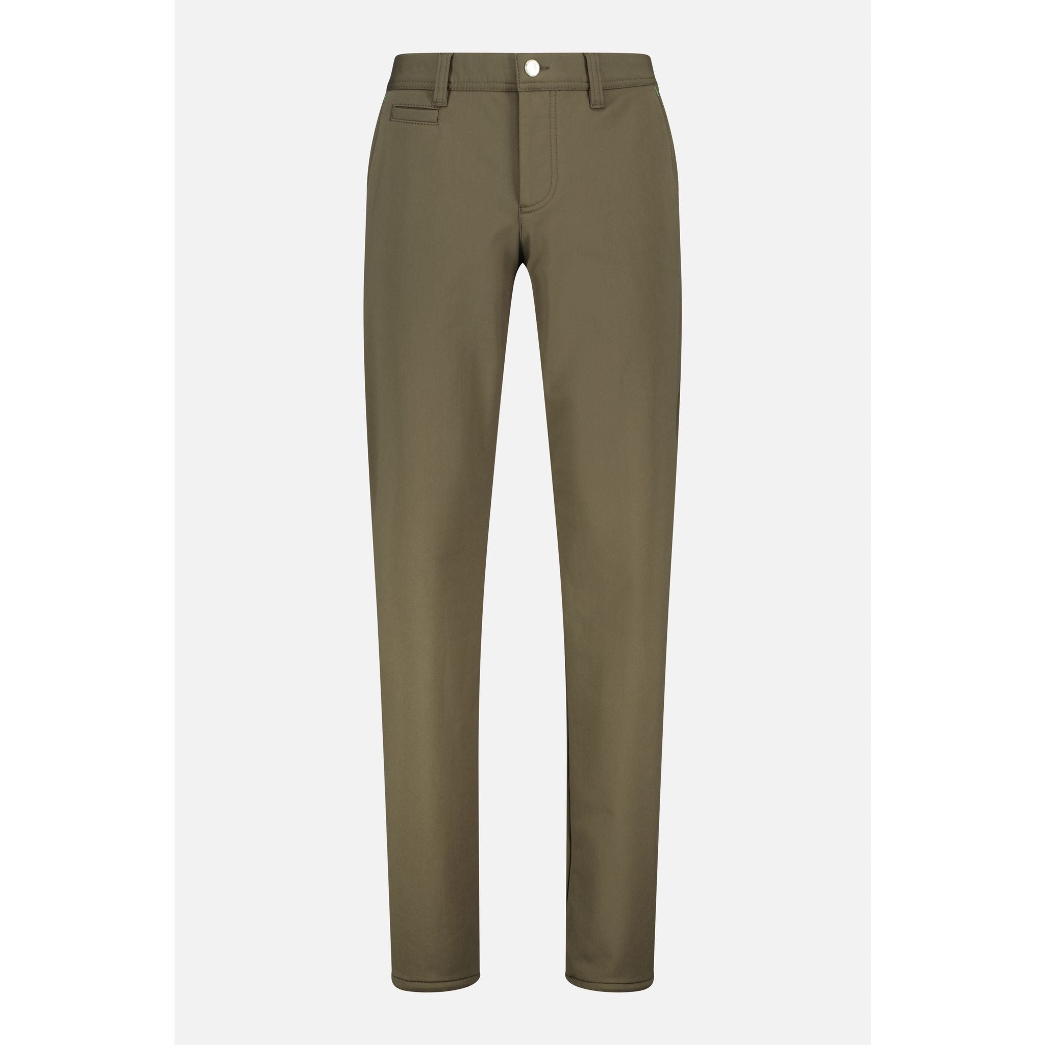 Pantaloni da golf da uomo Alberto Rookie Stretch Energy