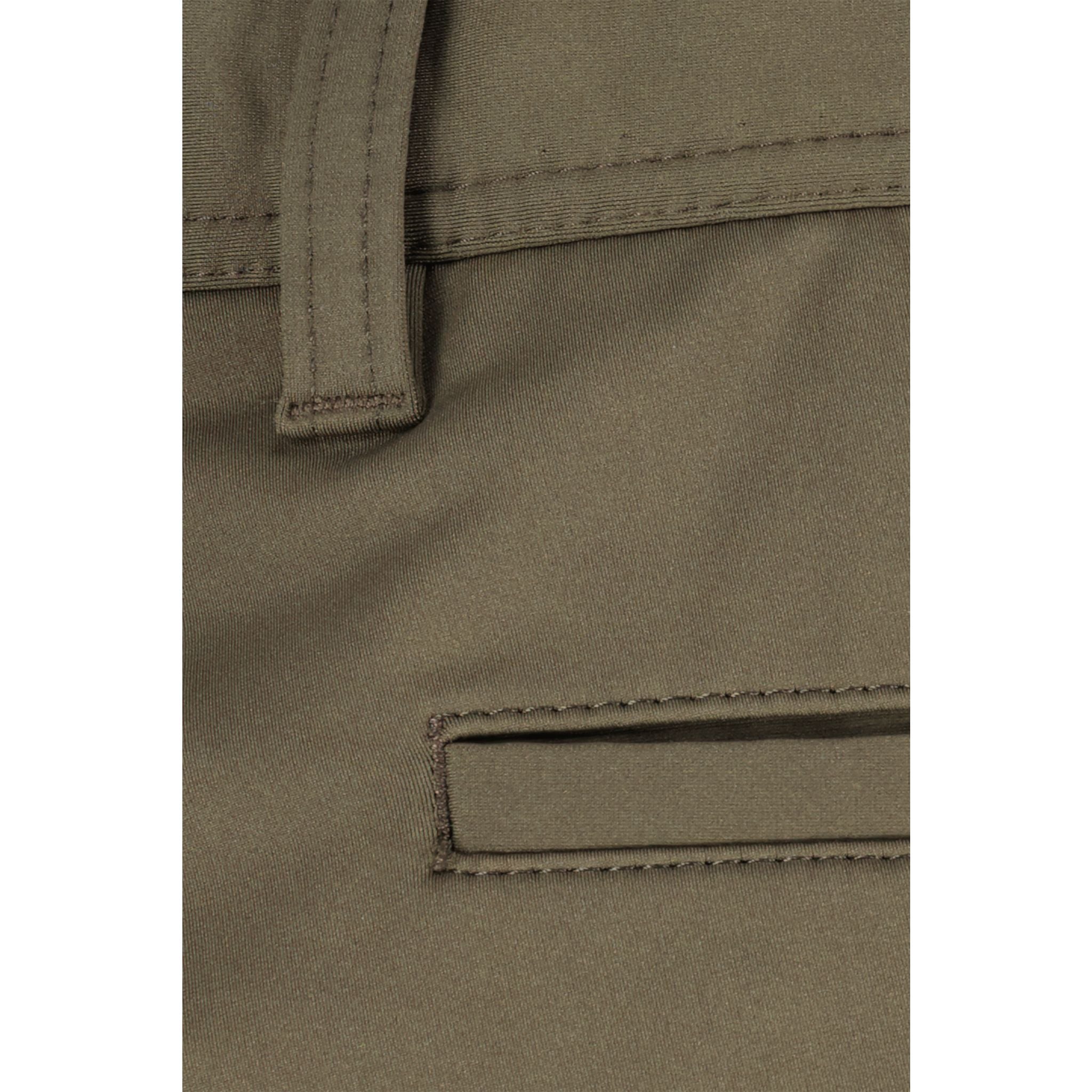 Pantaloni da golf da uomo Alberto Rookie Stretch Energy