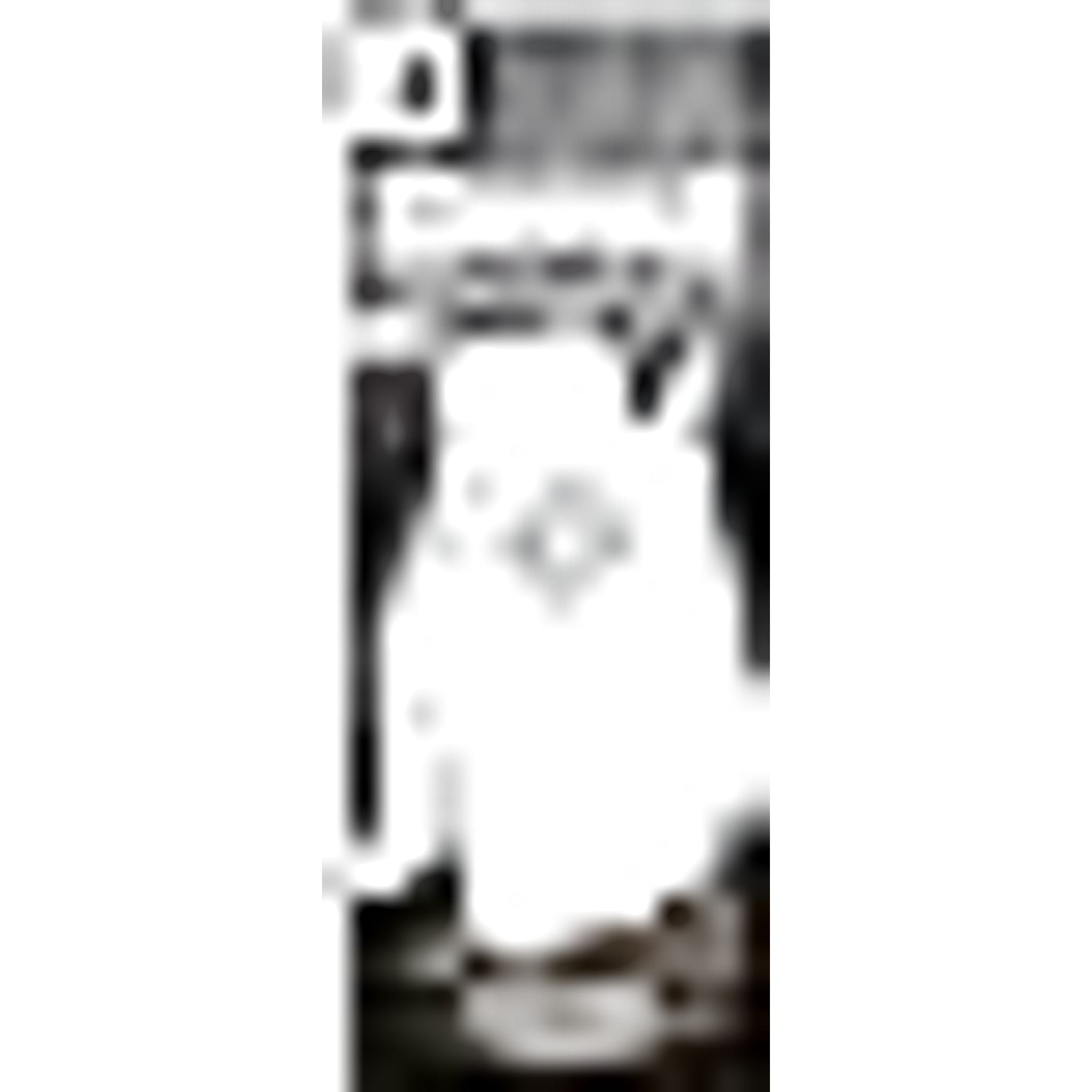 Footjoy Contour Flex guanto in pelle da uomo