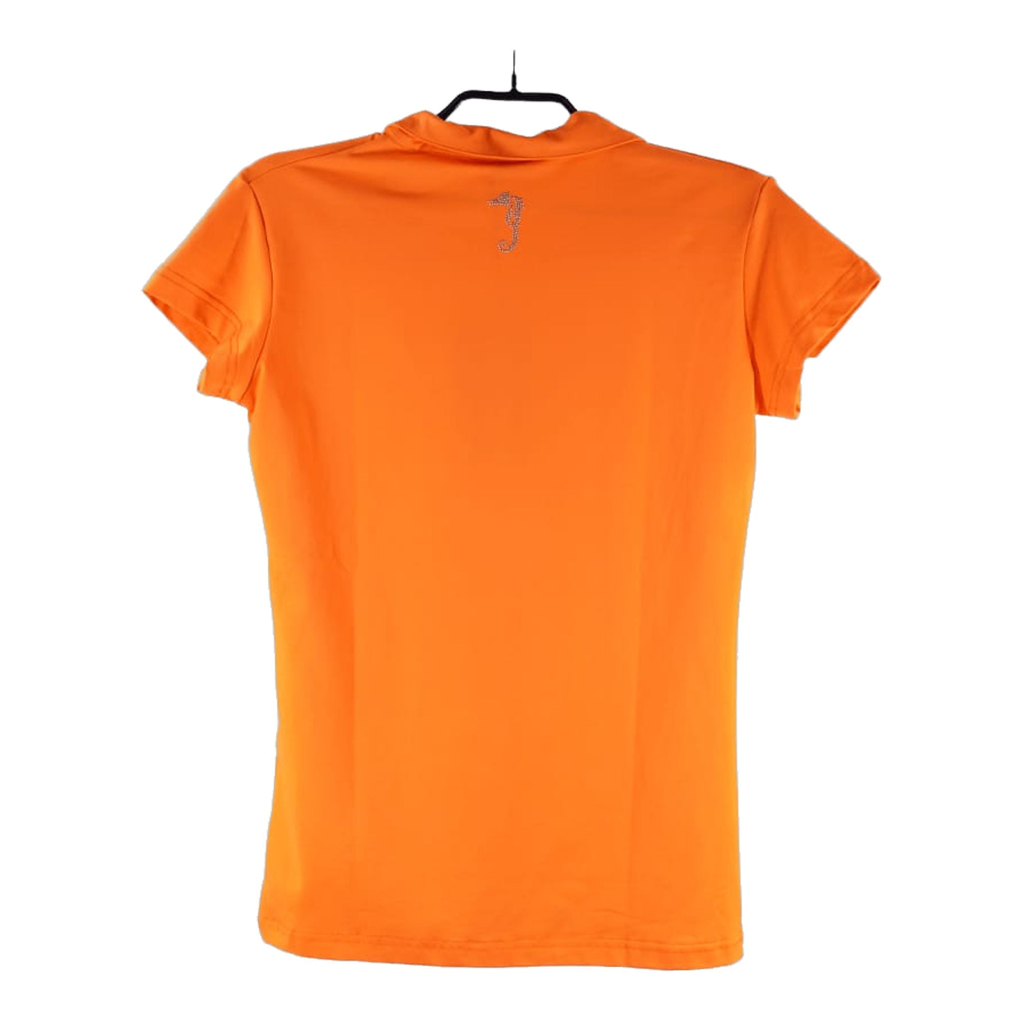 Polo da golf da donna MDC Sportwear