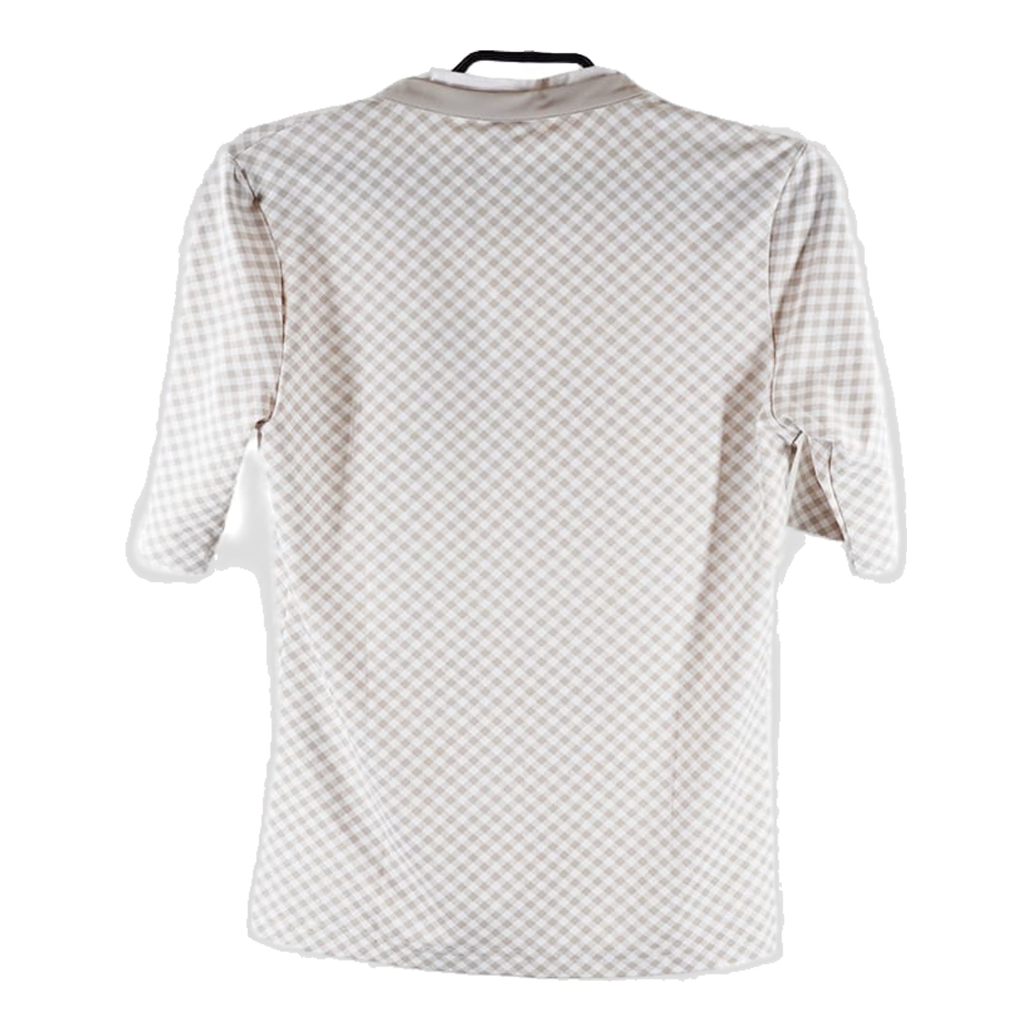 Polo da golf MDC Sportswear da donna