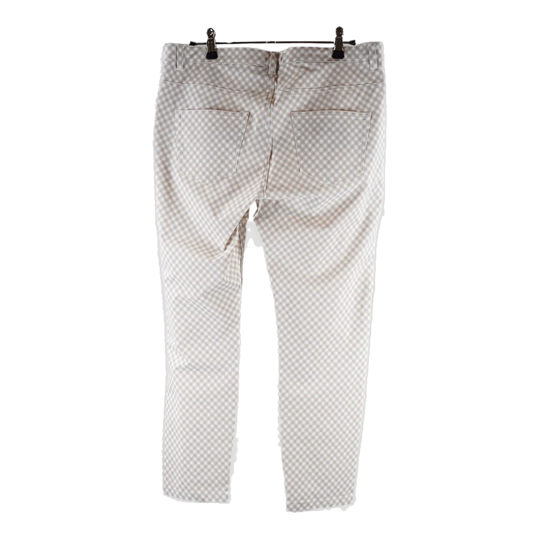 Pantaloni da golf da donna MDC Sportwear
