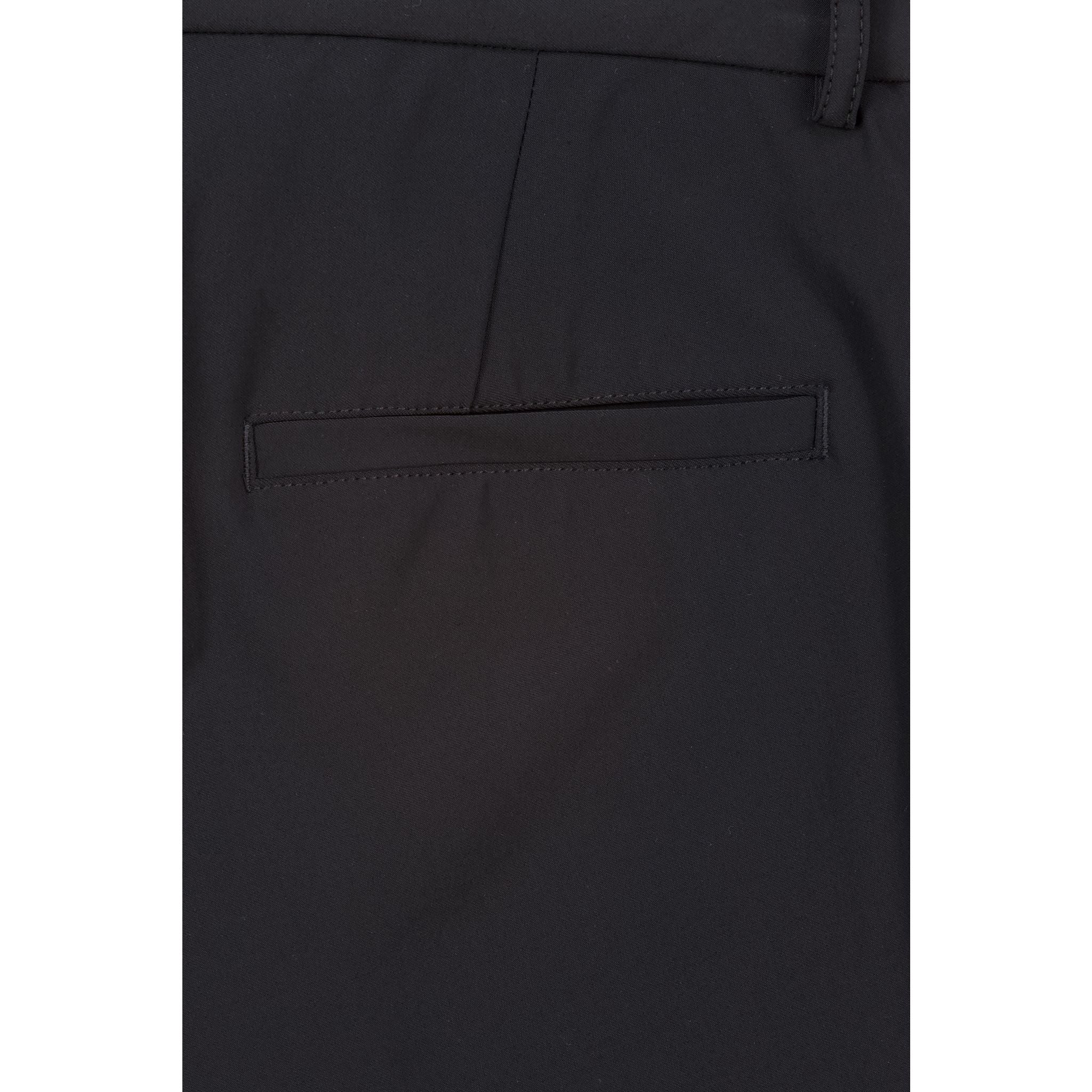 MDC Sportwear Flared Chinos Damen