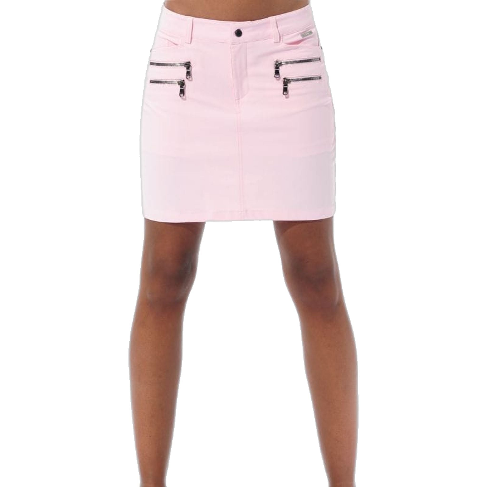 Gonna-pantalone elasticizzata in 4 direzioni MDC Sportswear da donna