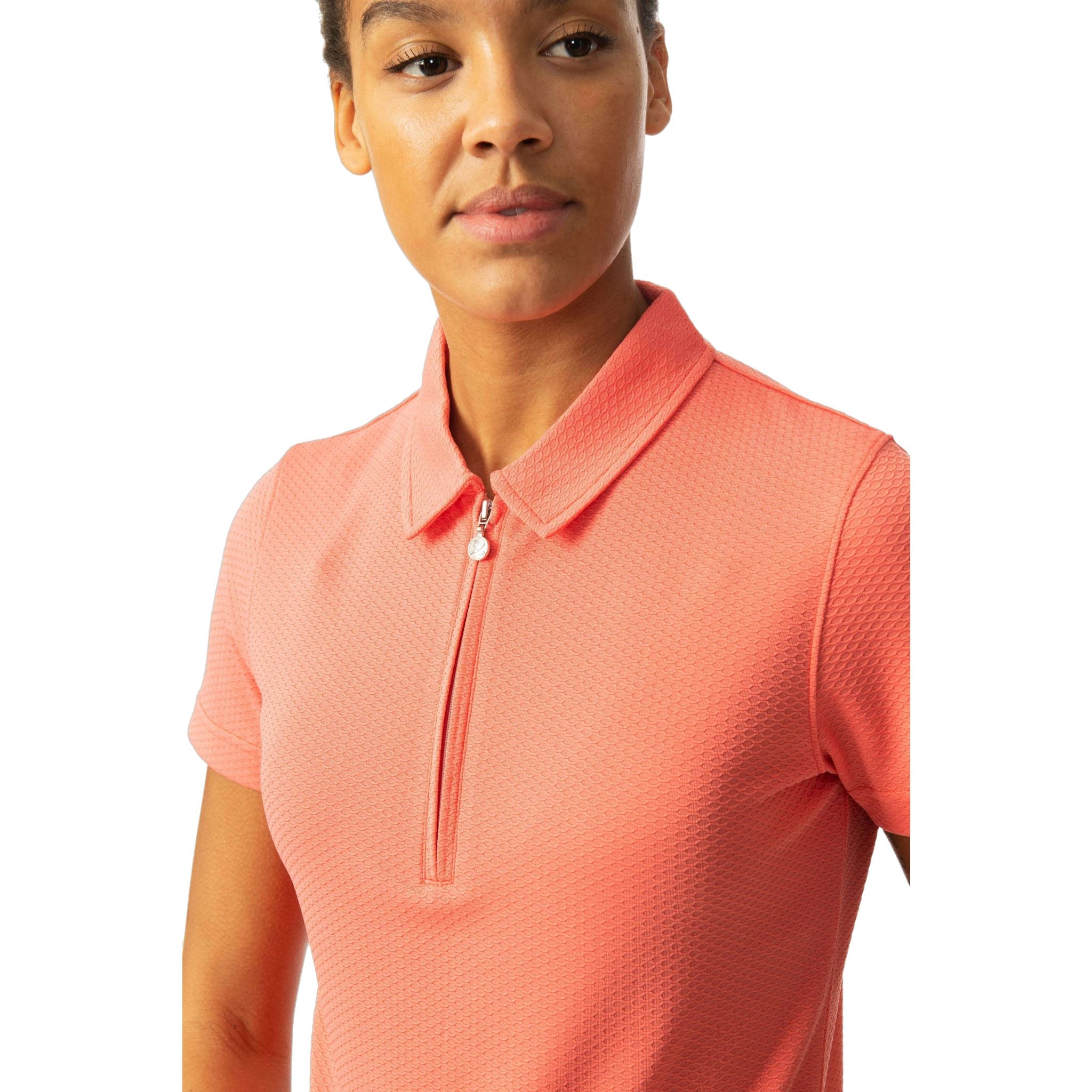 Polo da donna Daily Sports Peoria SS