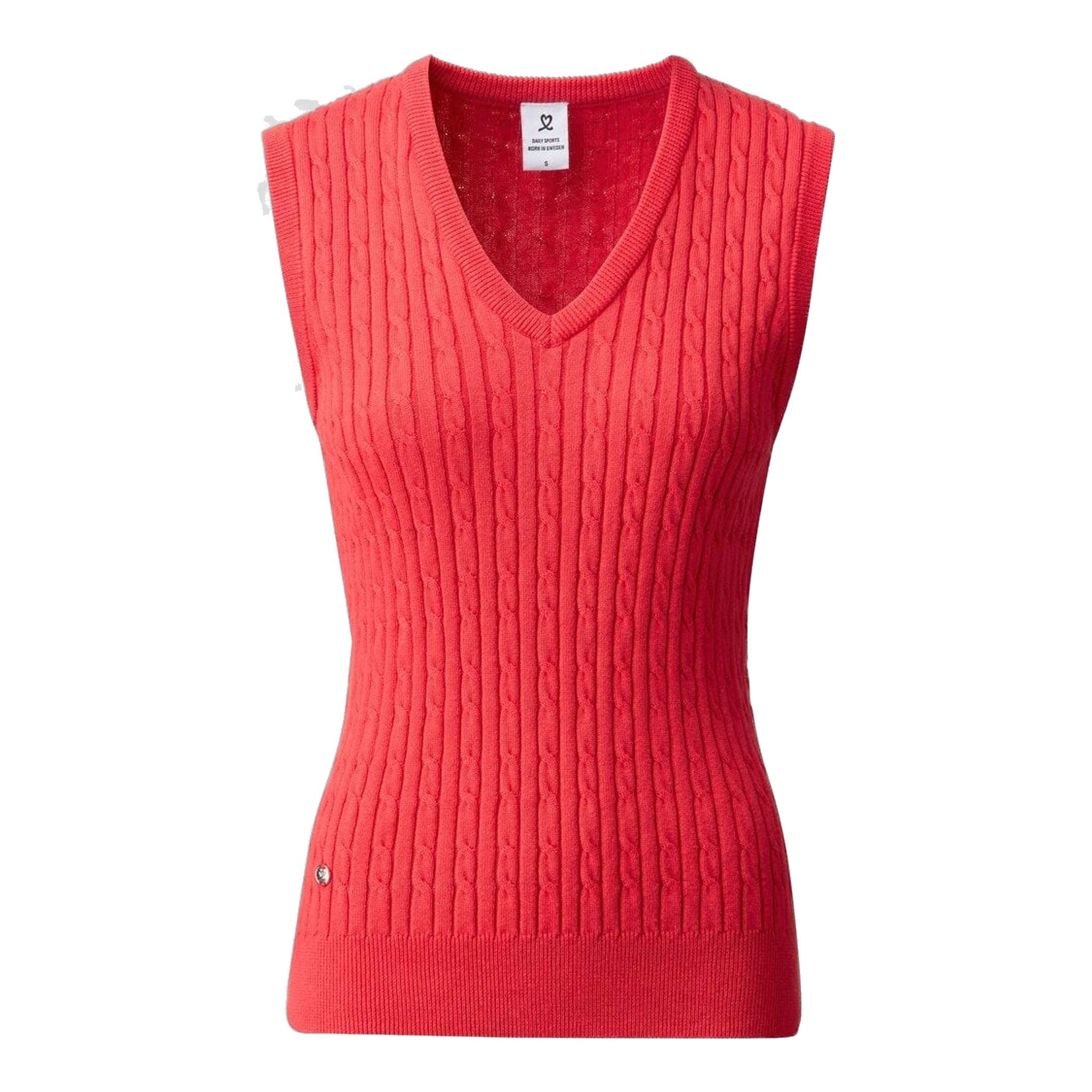 Gilet sportivo quotidiano Madelene da donna