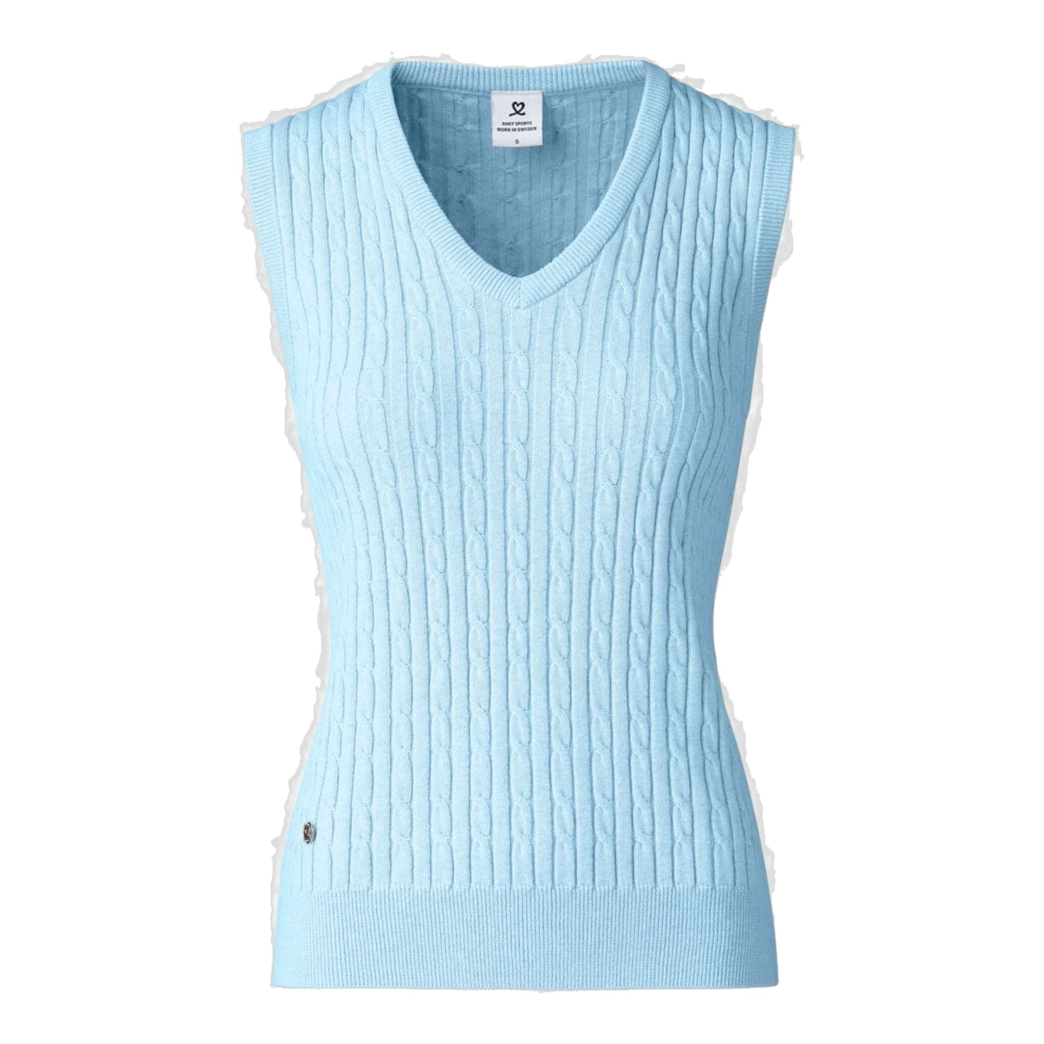 Gilet sportivo quotidiano Madelene da donna